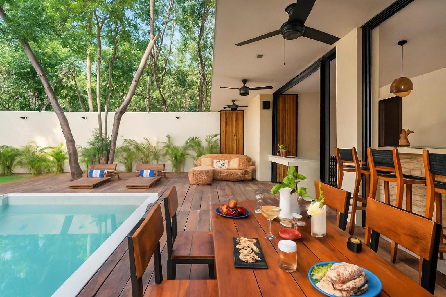 Apartahotel Irie Tulum