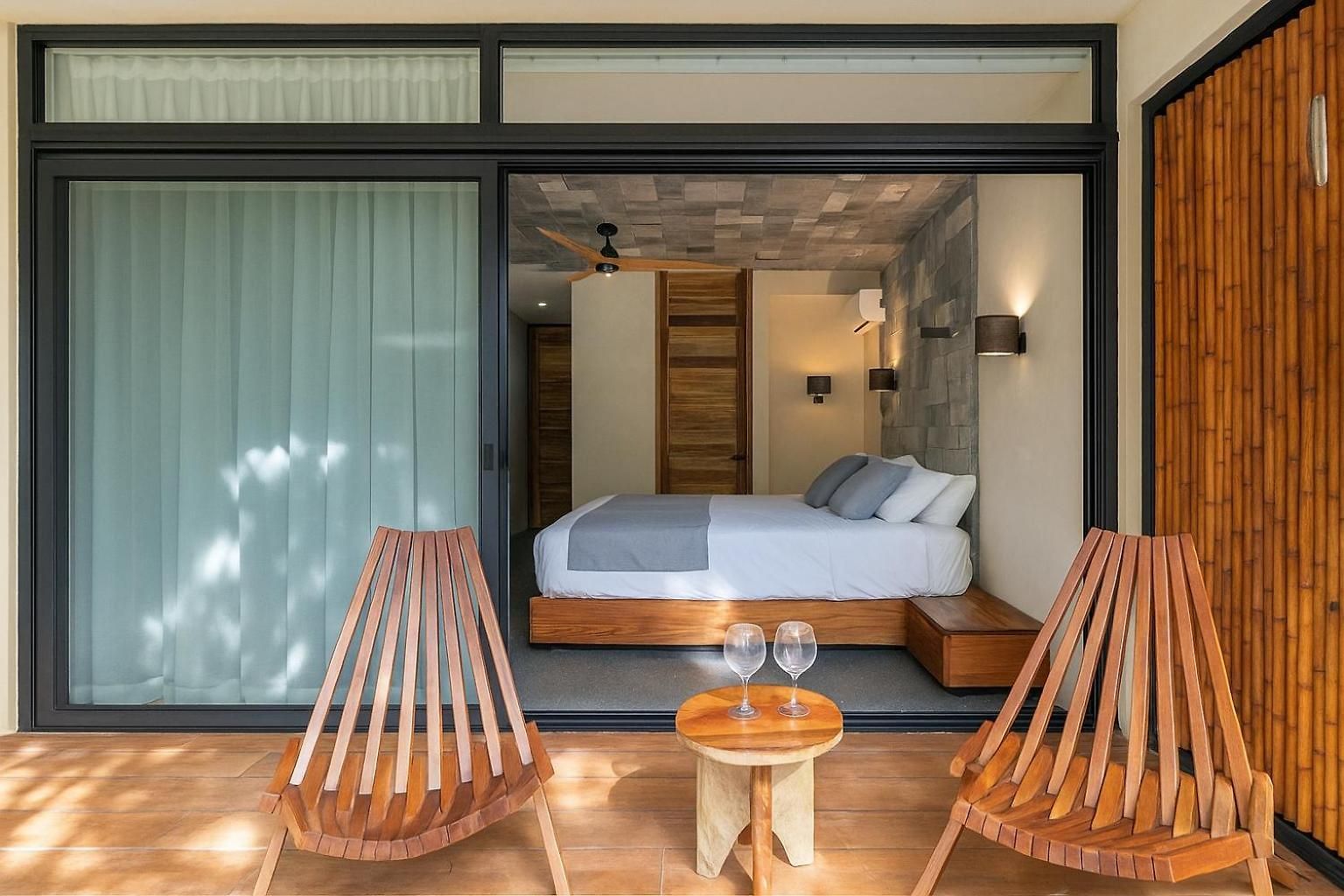 Apartahotel Irie Tulum