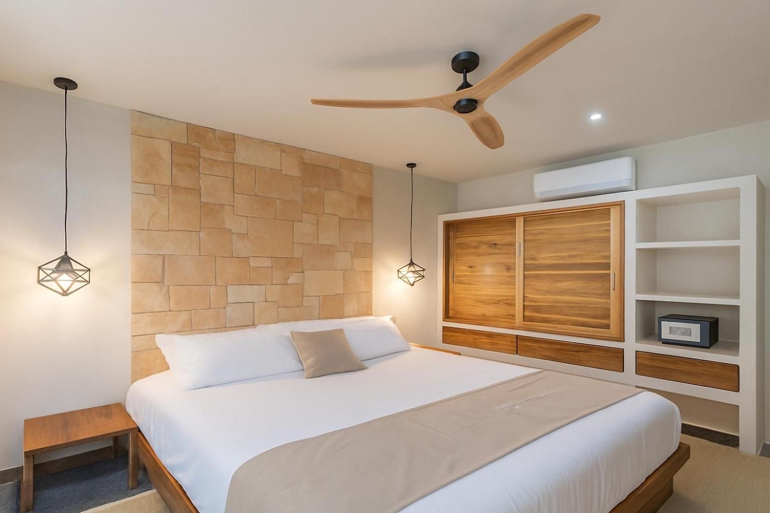 Apartahotel Irie