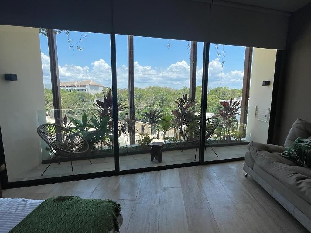 Zona Hotelera, Club De Playa Y Descanso Tulum