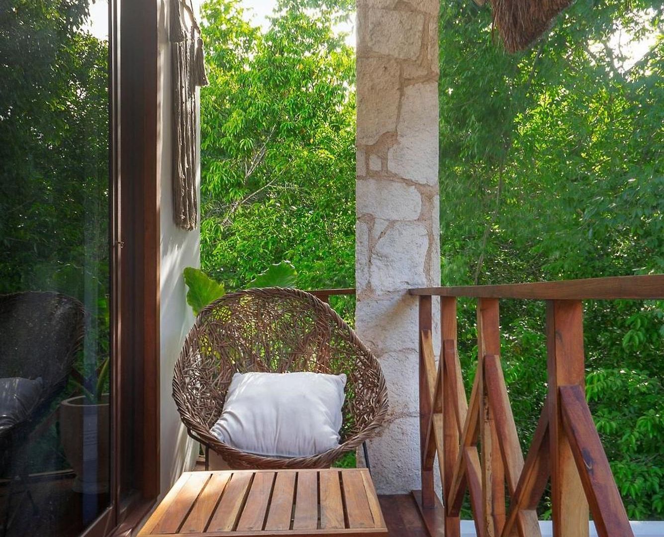 Lagoon Boutique - Luxury Chaman Experience