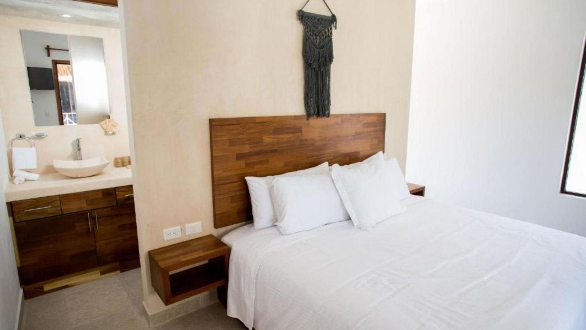 Lagoon Boutique - Luxury Chaman Experience 4* Tulum