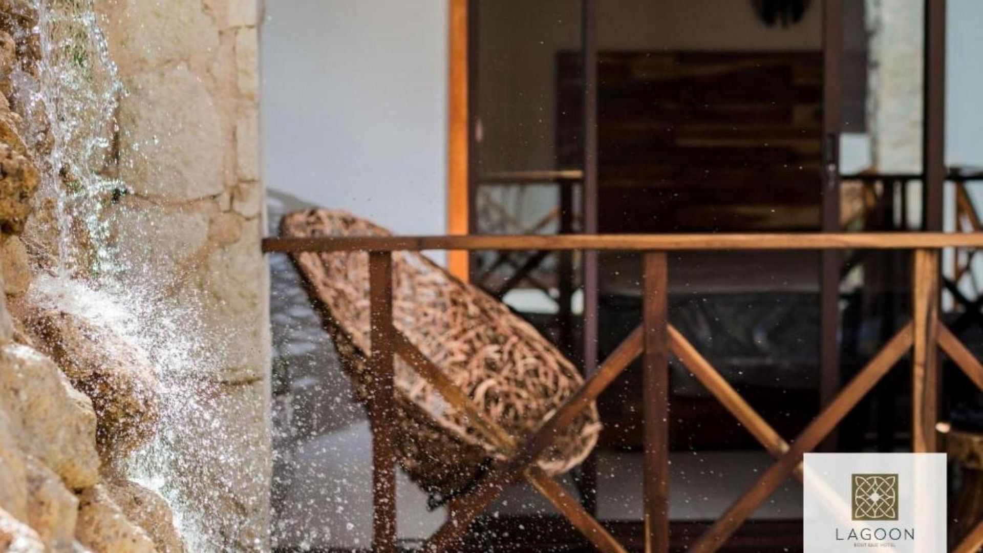 Lagoon Boutique - Luxury Chaman Experience Hotel Tulum
