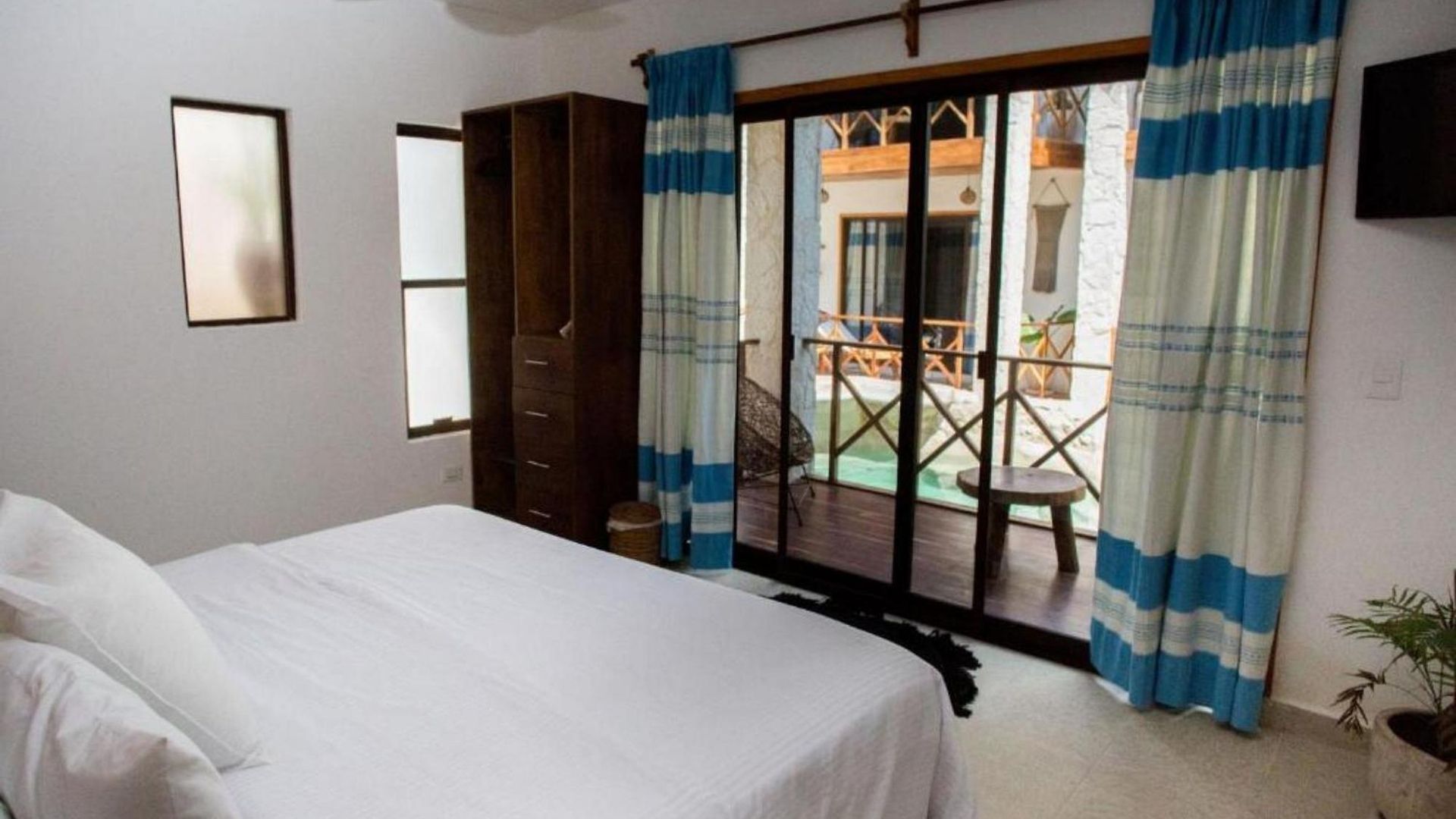 Hotel Lagoon Boutique - Luxury Chaman Experience Tulum