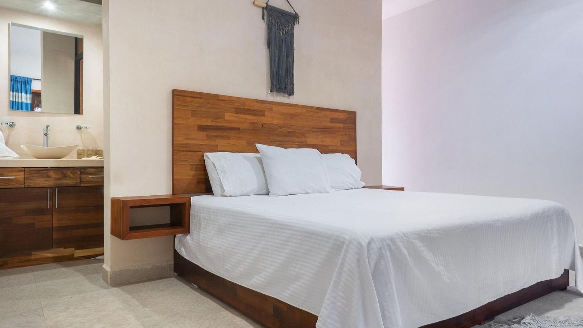 Hotel Lagoon Boutique - Luxury Chaman Experience Tulum