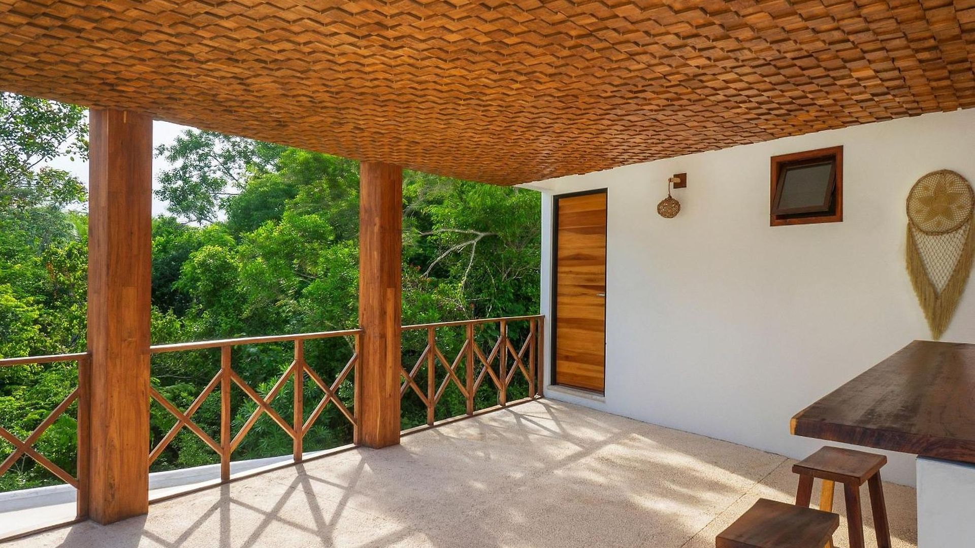 Hotel Lagoon Boutique - Luxury Chaman Experience Tulum