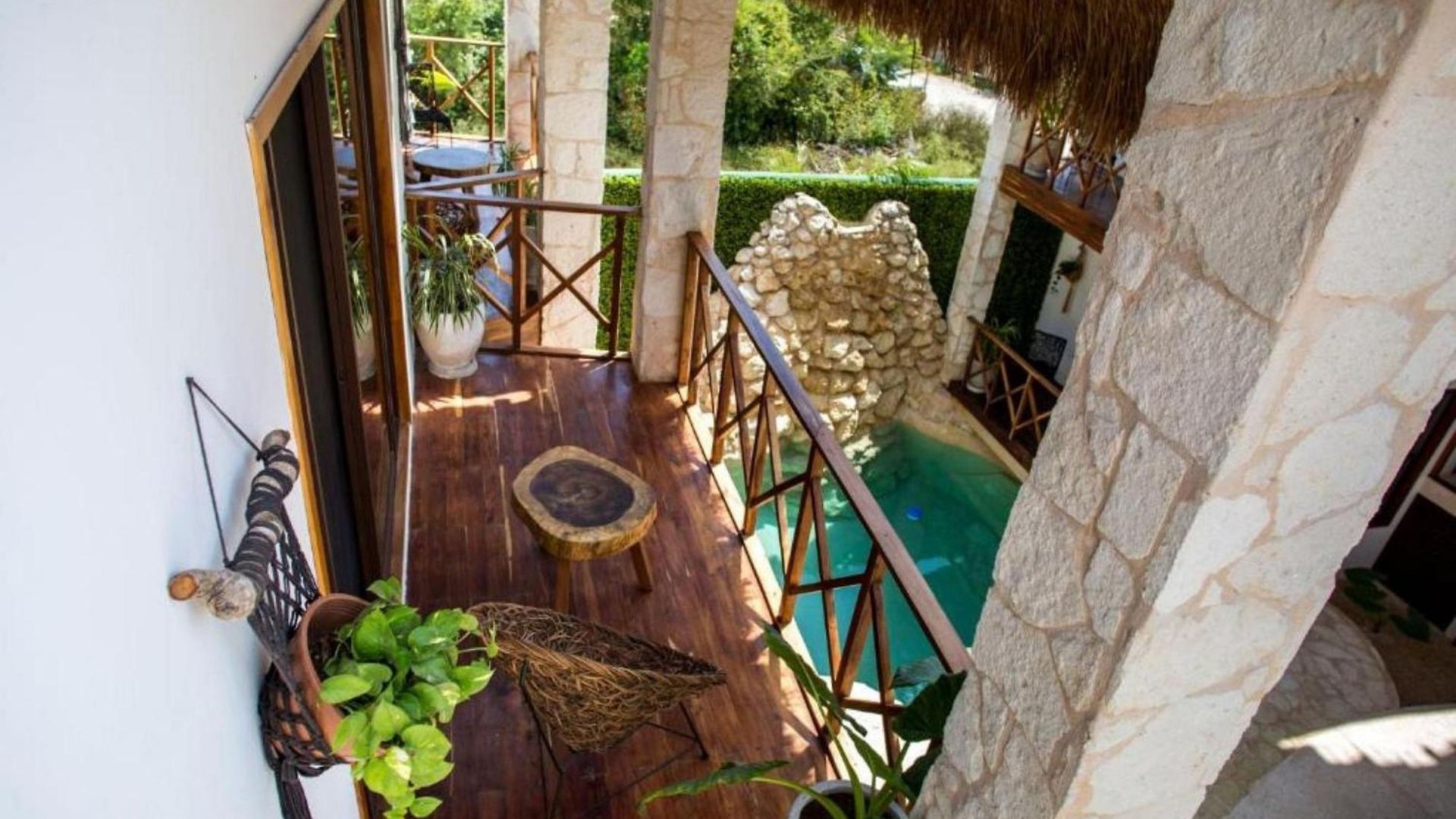 Lagoon Boutique - Luxury Chaman Experience
