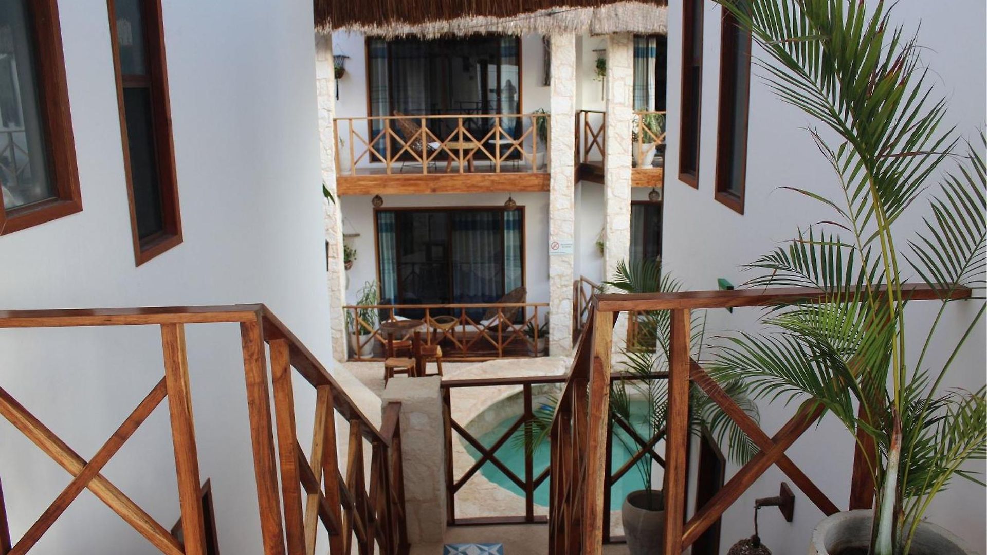 Lagoon Boutique - Luxury Chaman Experience Hotel 4*