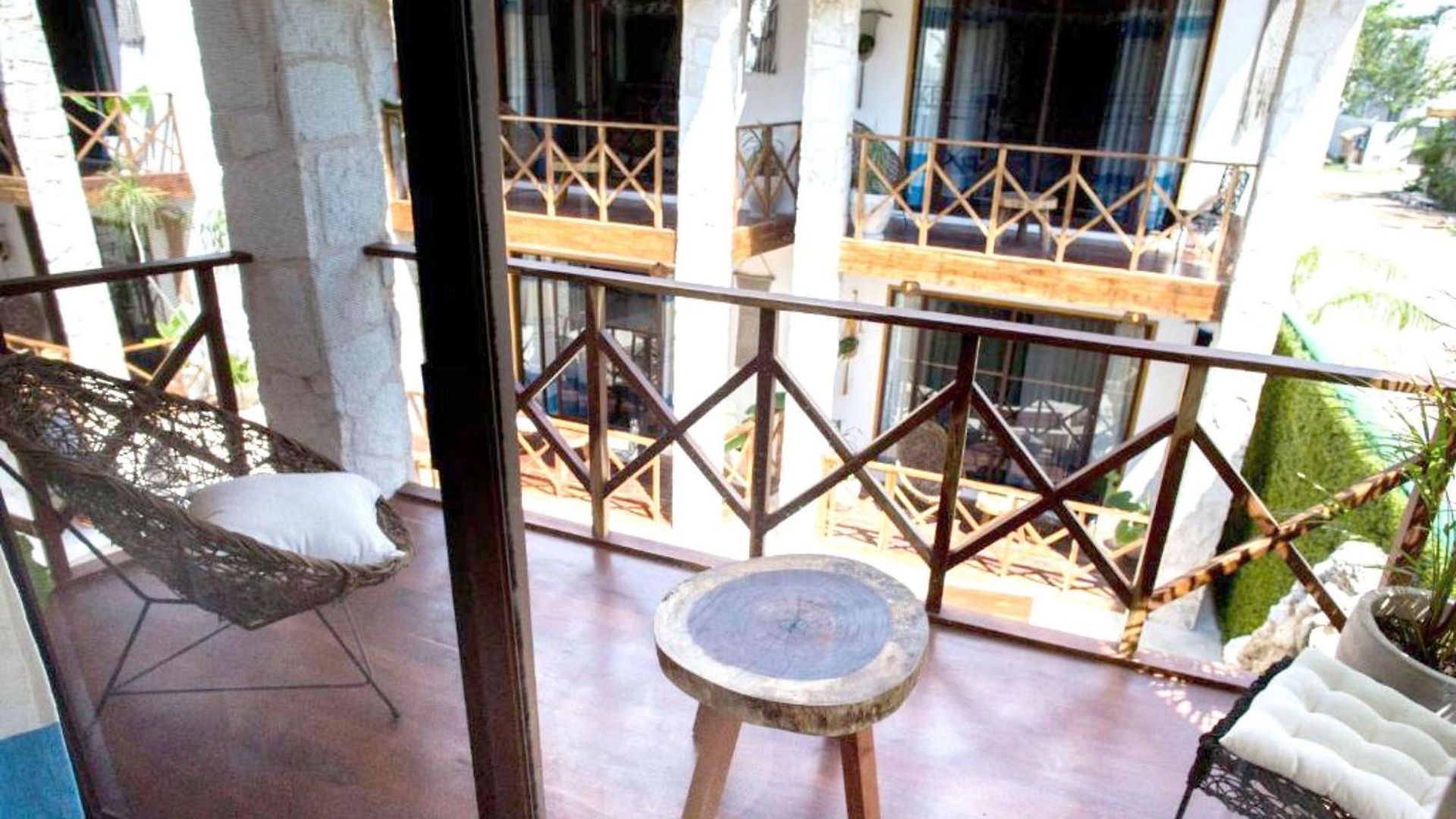 Hotel Lagoon Boutique - Luxury Chaman Experience 4*