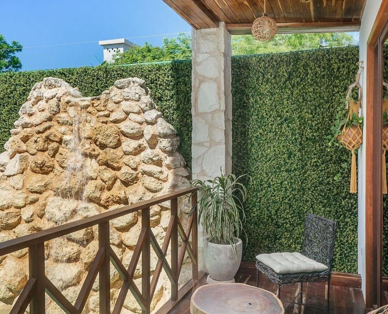 Lagoon Boutique - Luxury Chaman Experience 4*