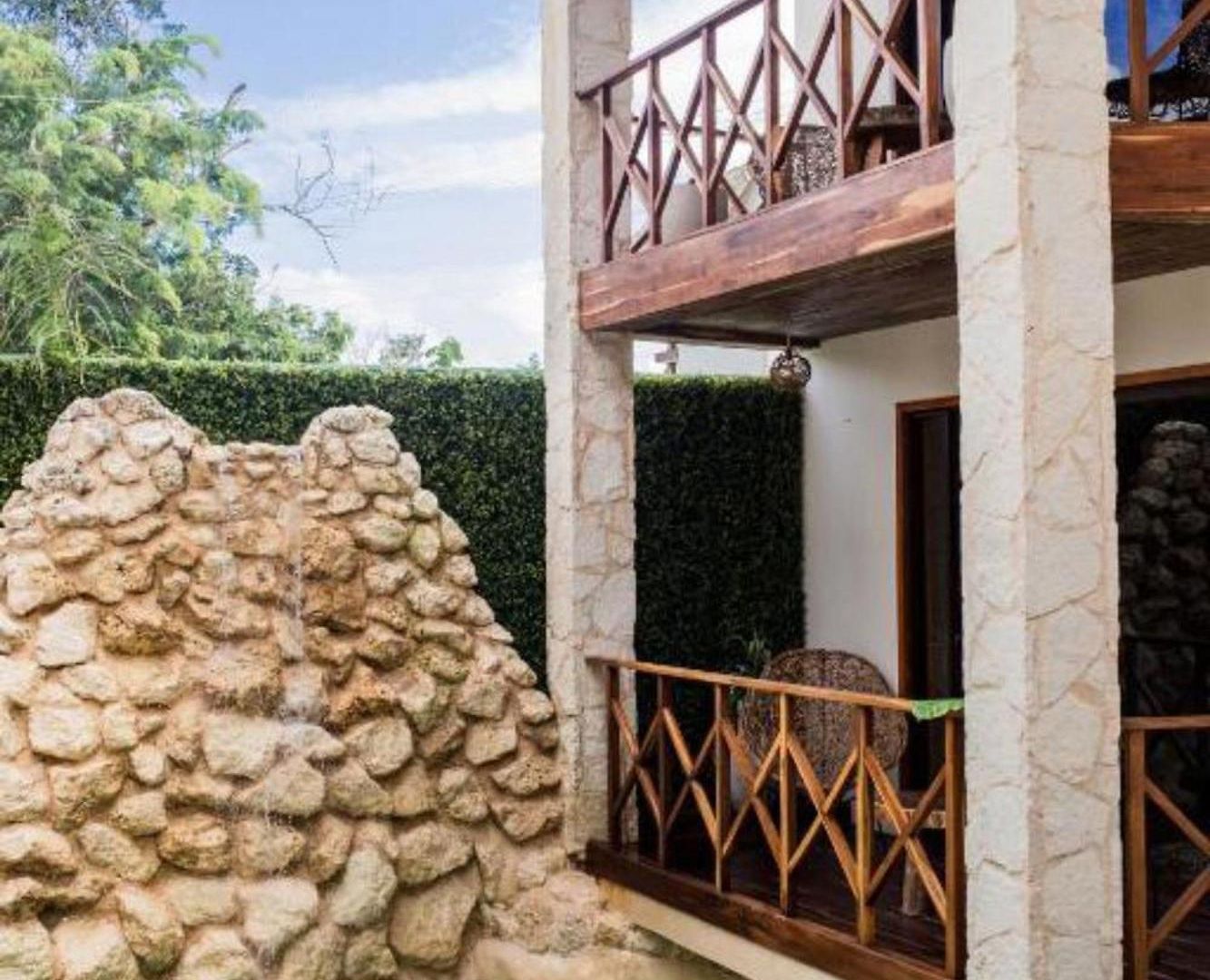 Lagoon Boutique - Luxury Chaman Experience 4* Tulum