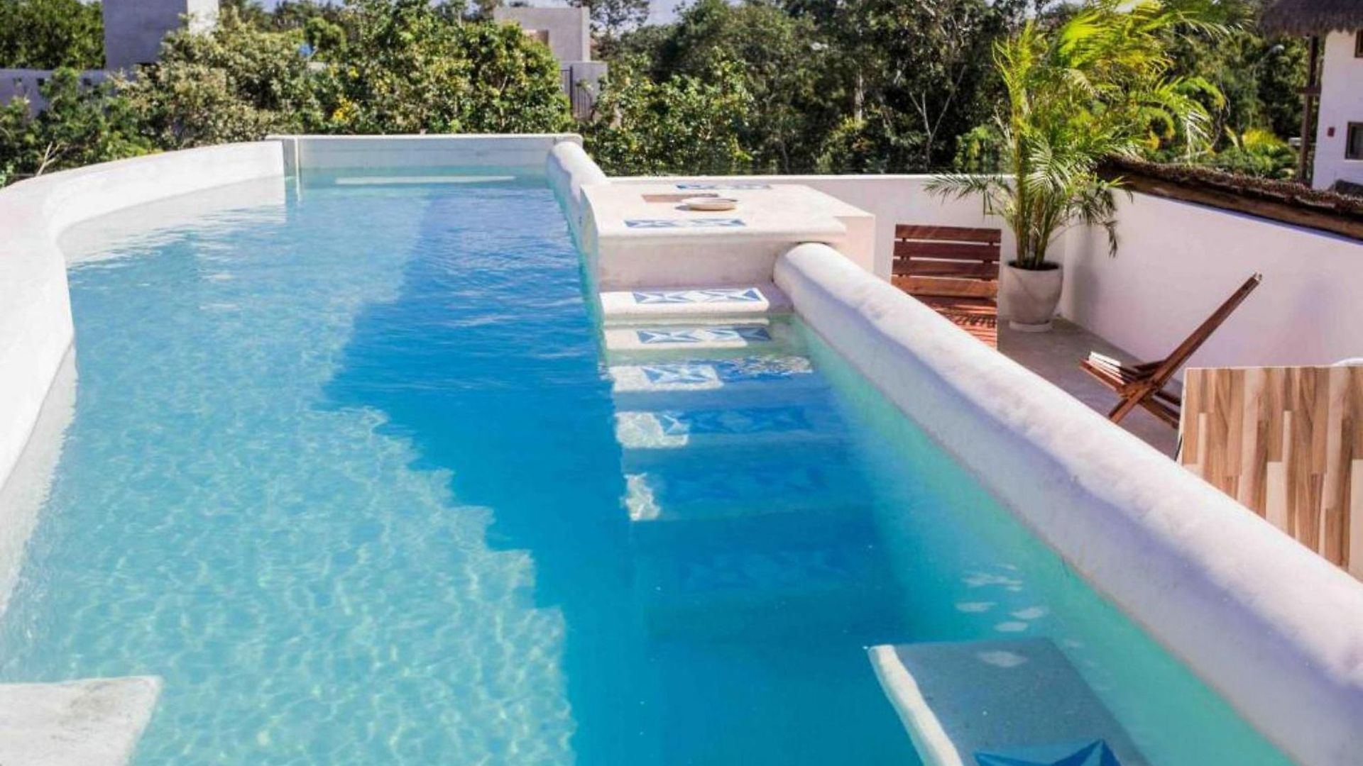 Hotel Lagoon Boutique - Luxury Chaman Experience