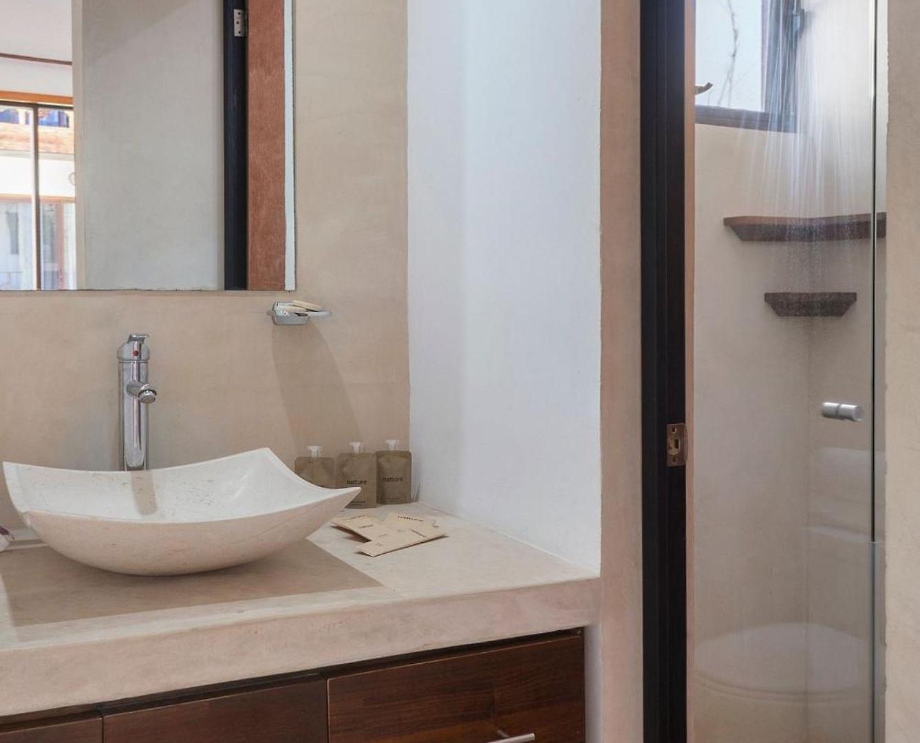Lagoon Boutique - Luxury Chaman Experience Hotel Tulum