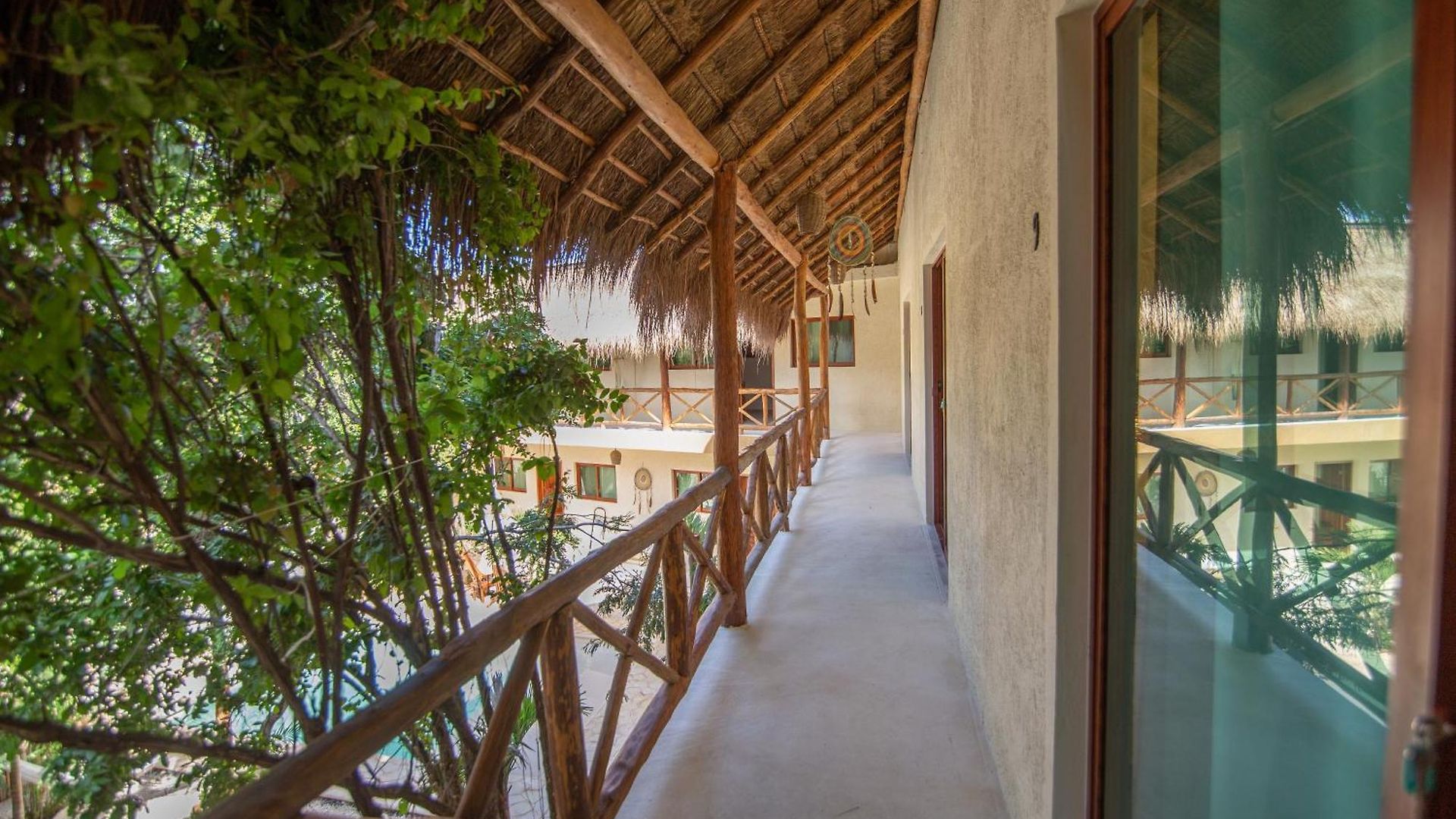 Aldea San Lam - Oasis Of