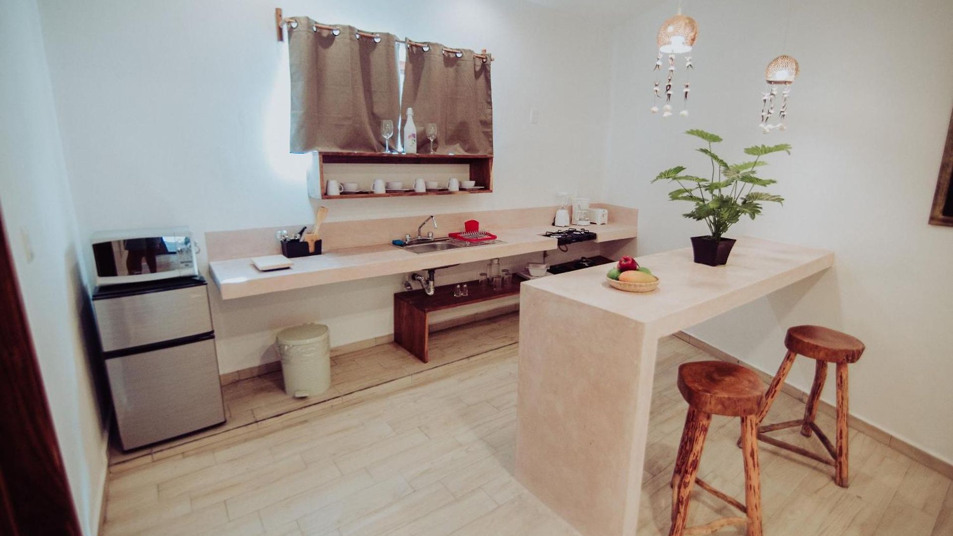 Hotel Aldea San Lam - Oasis Of