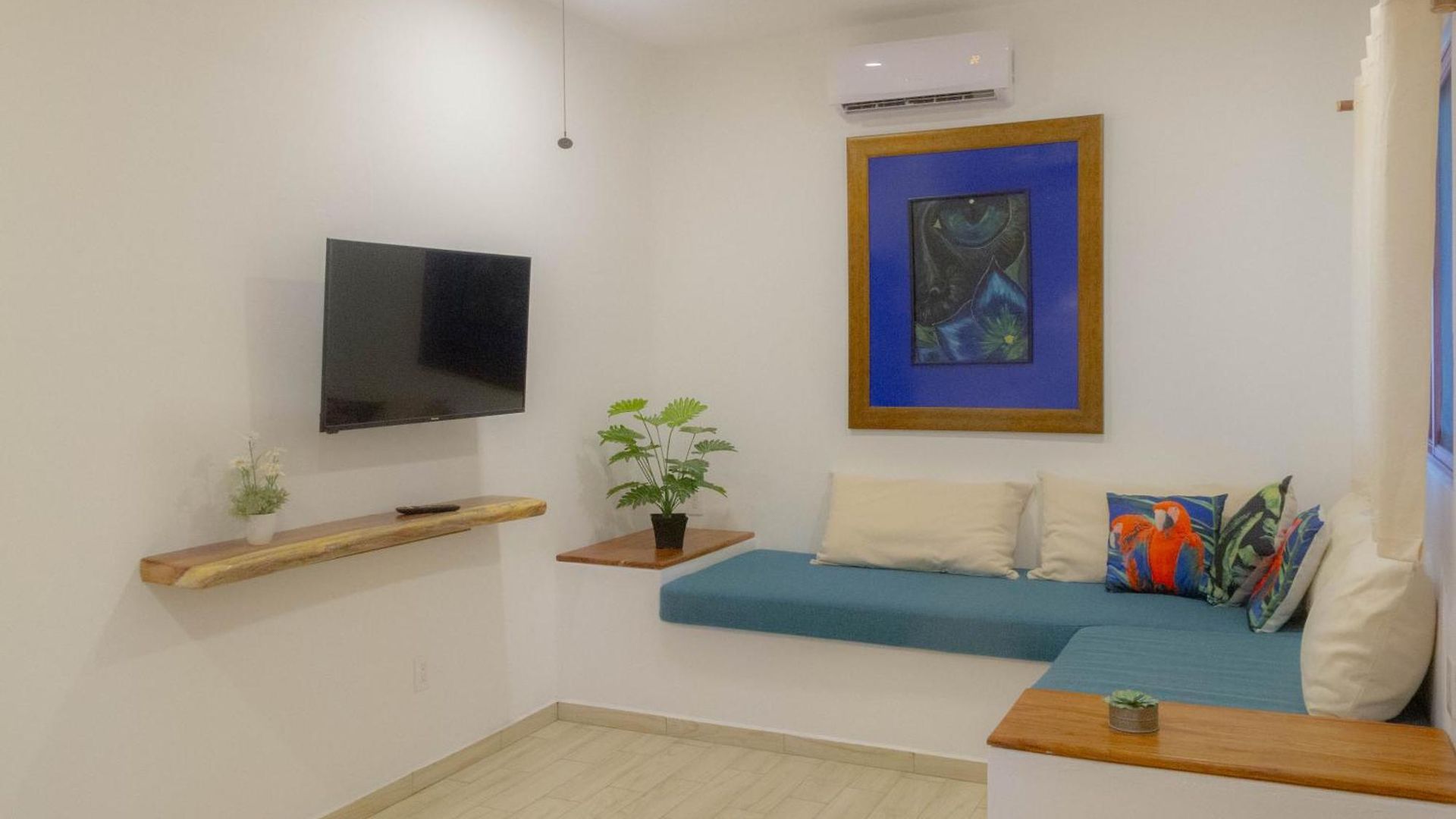 Aldea San Lam - Oasis Of
