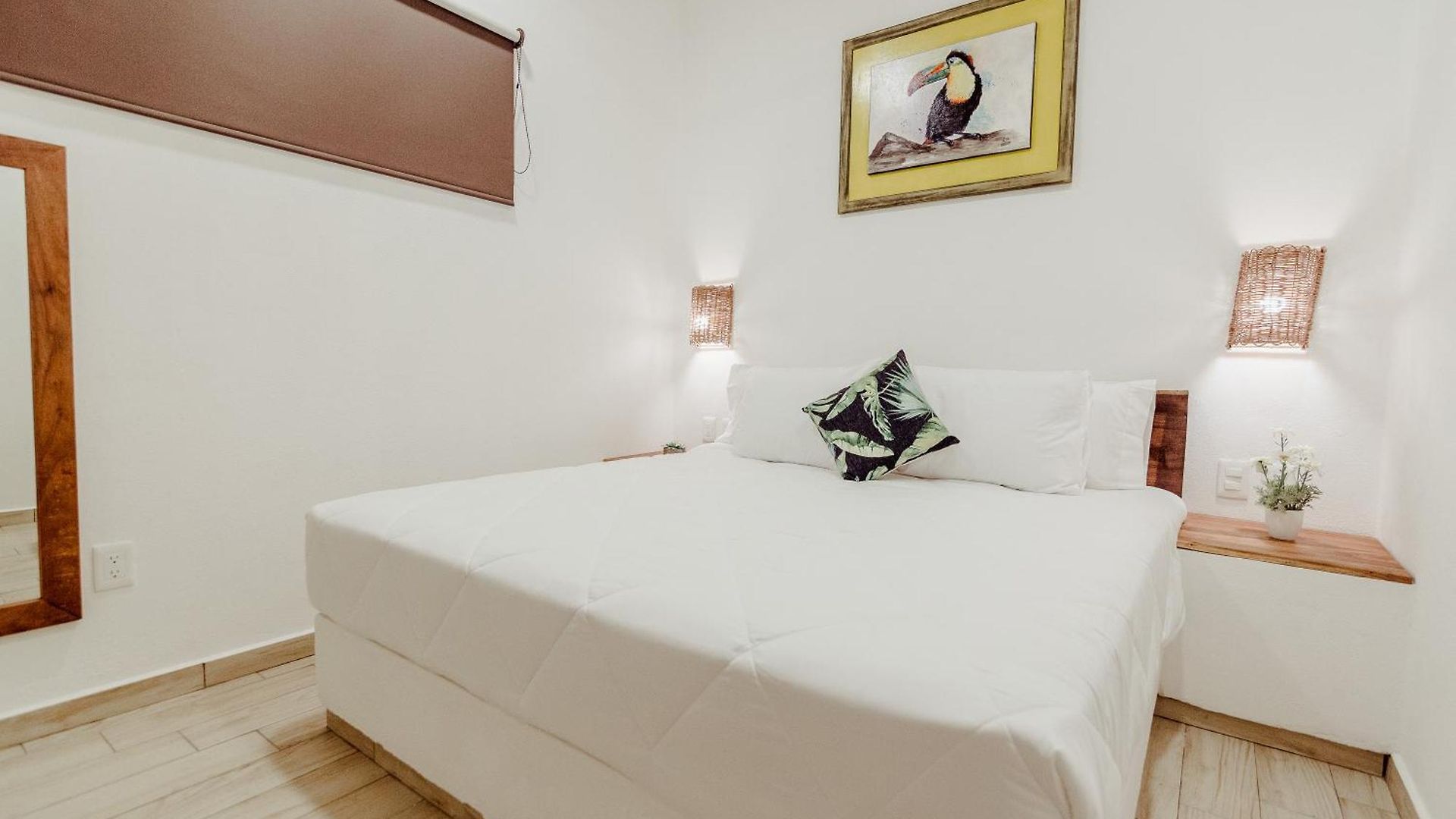 Aldea San Lam - Oasis Of Hotel