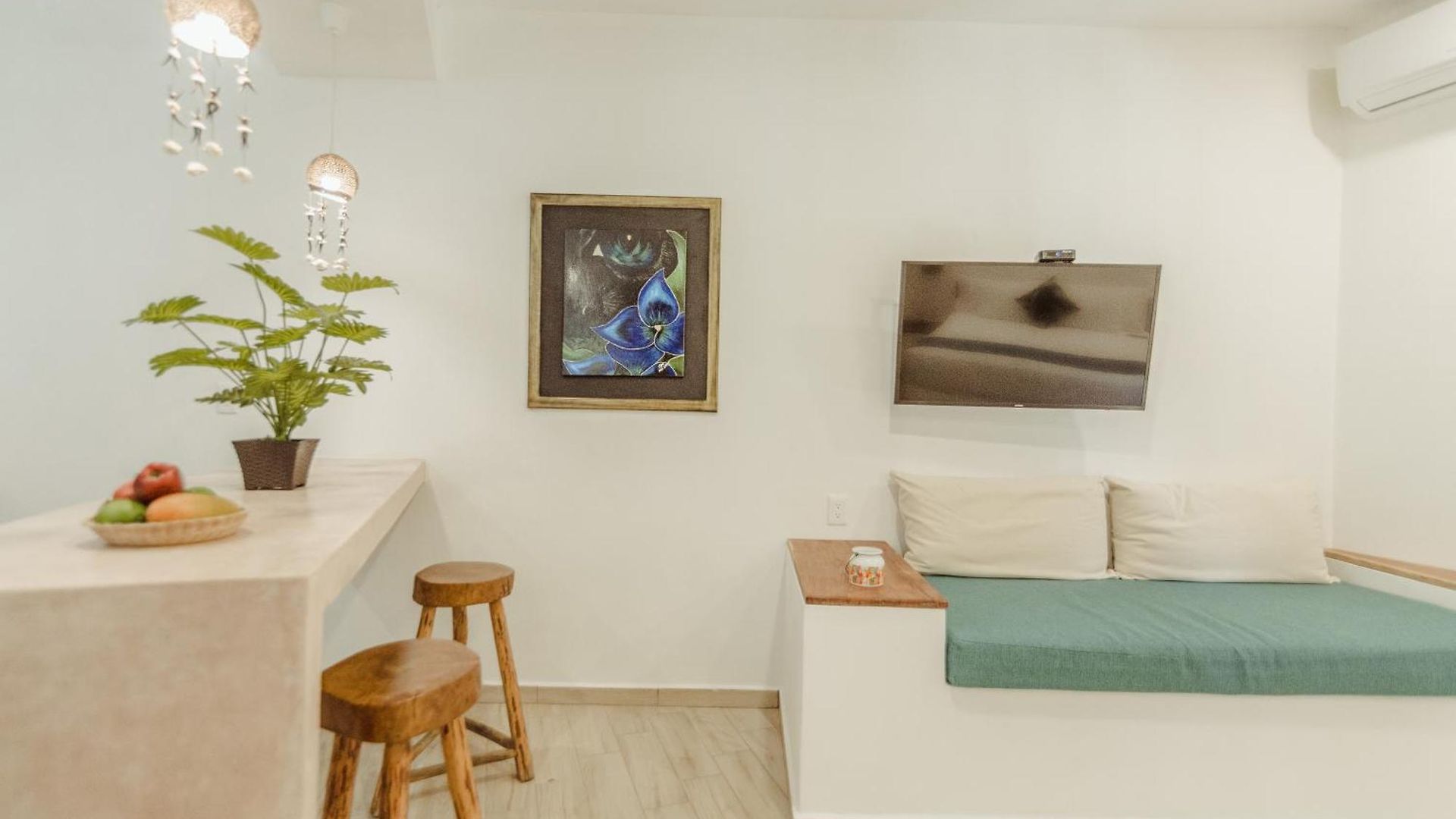 Aldea San Lam - Oasis Of Hotel Tulum