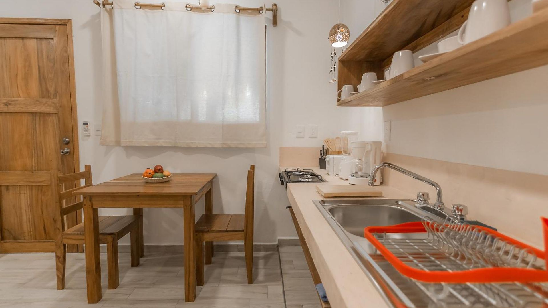 Hotel Aldea San Lam - Oasis Of Tulum