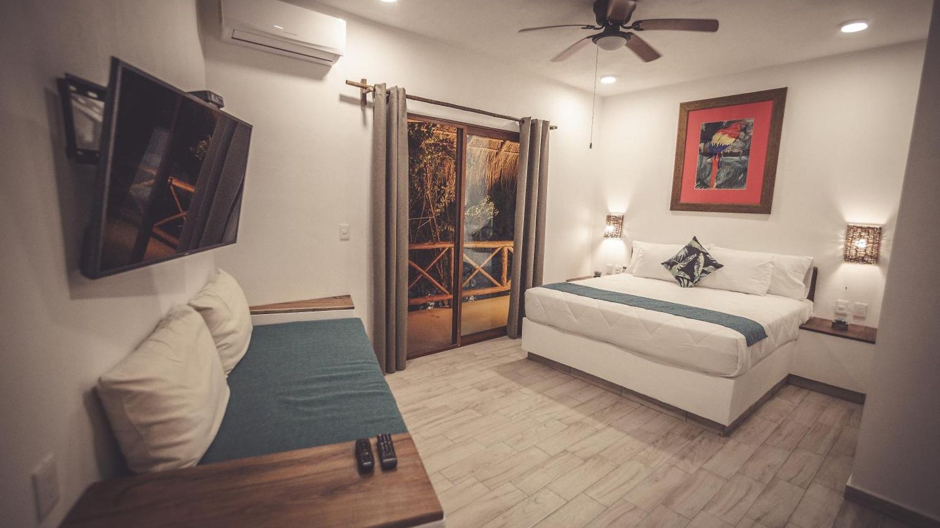 Aldea San Lam - Oasis Of 4*