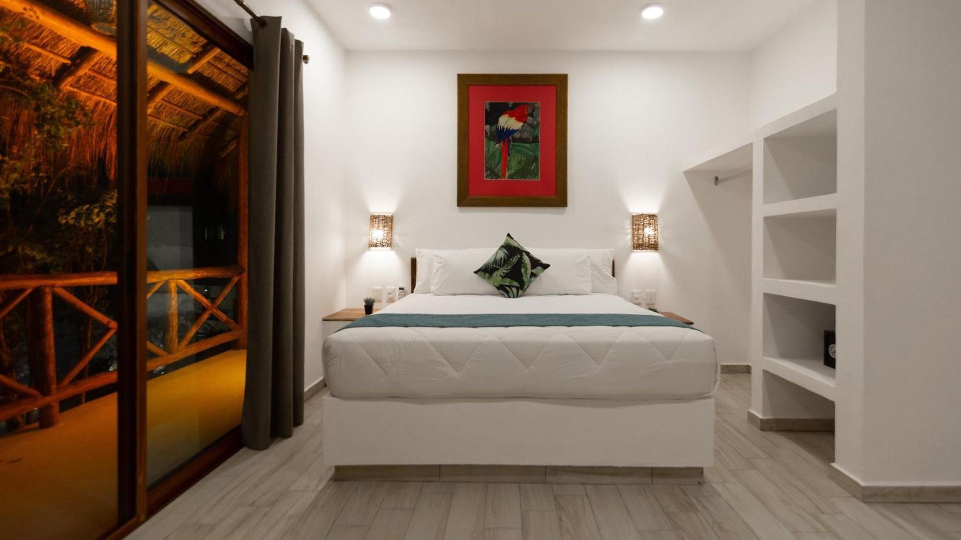 Aldea San Lam - Oasis Of Tulum