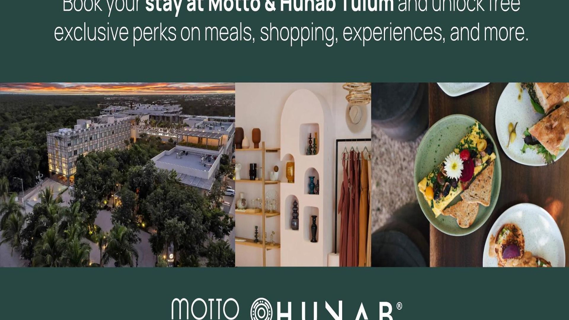 Motto By Hilton 4*