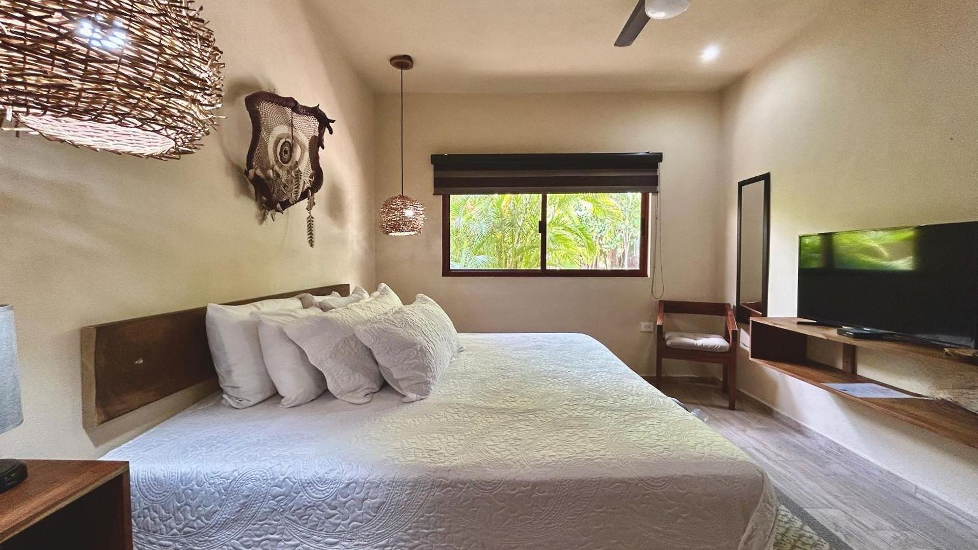 Aldea Xaan Ha Tulum