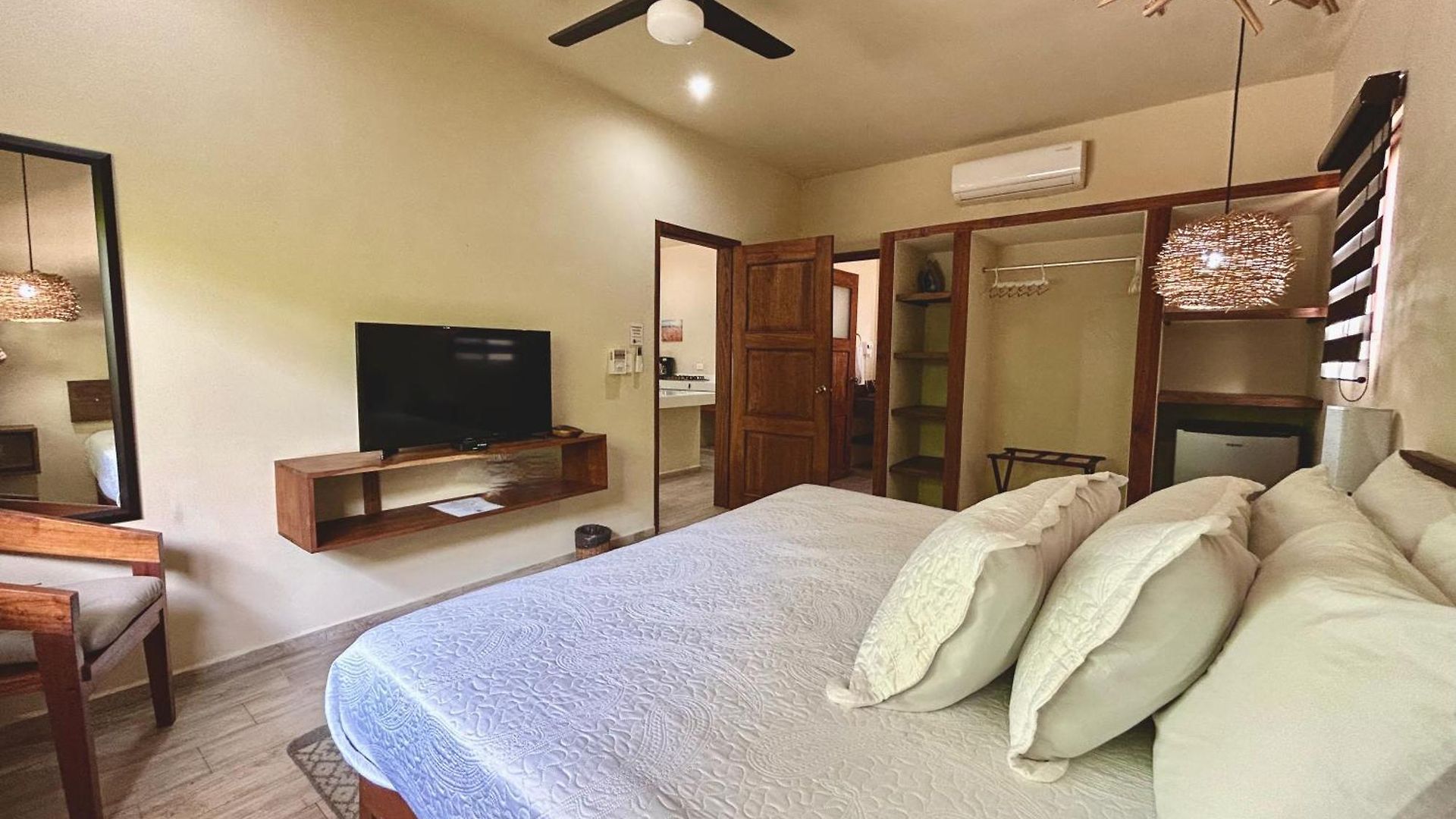 Aldea Xaan Ha Aparthotel Tulum
