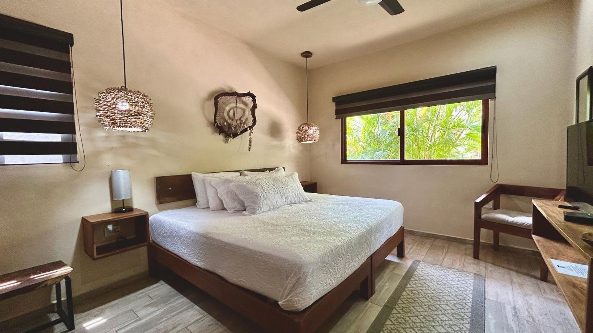 Aldea Xaan Ha Aparthotel Tulum