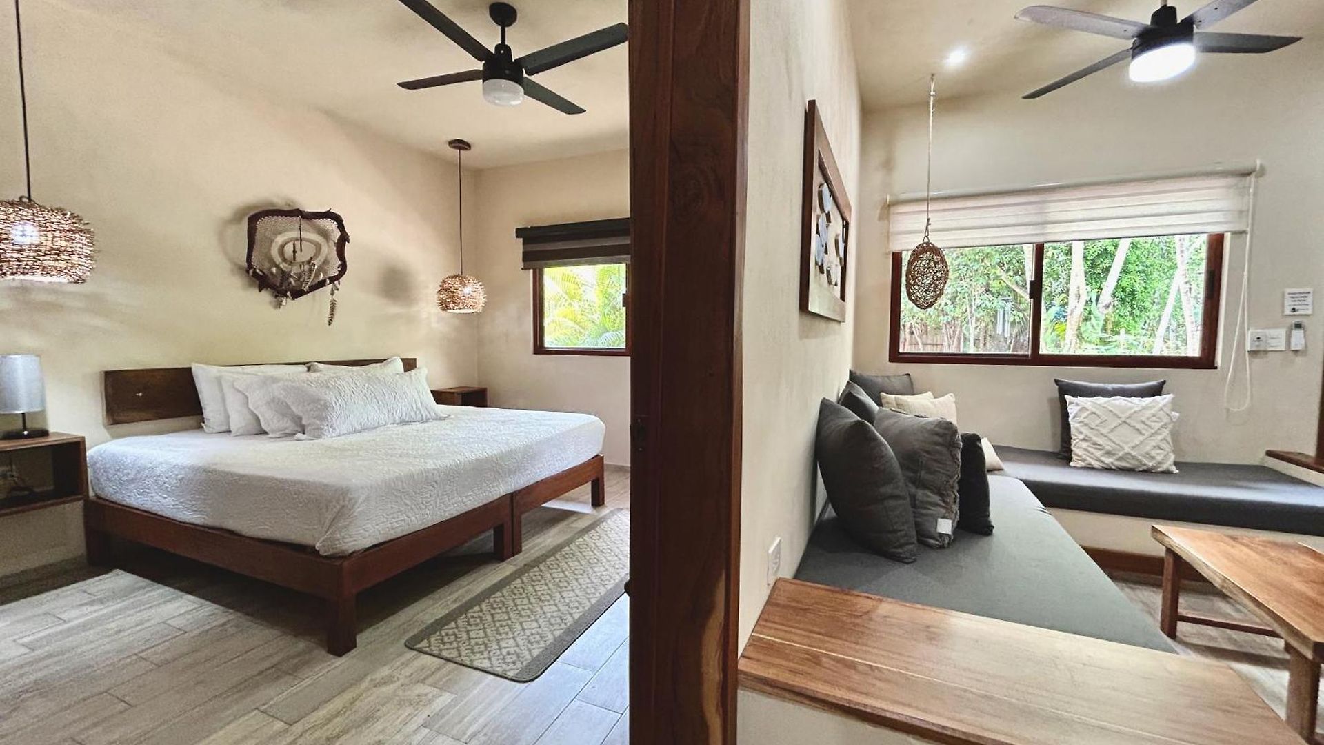 Aldea Xaan Ha Aparthotel Tulum