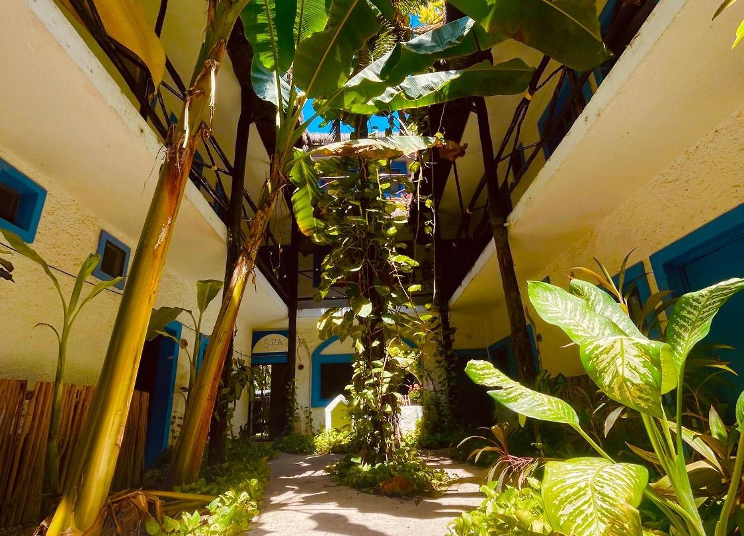 Hotel Mio Boutique Tulum