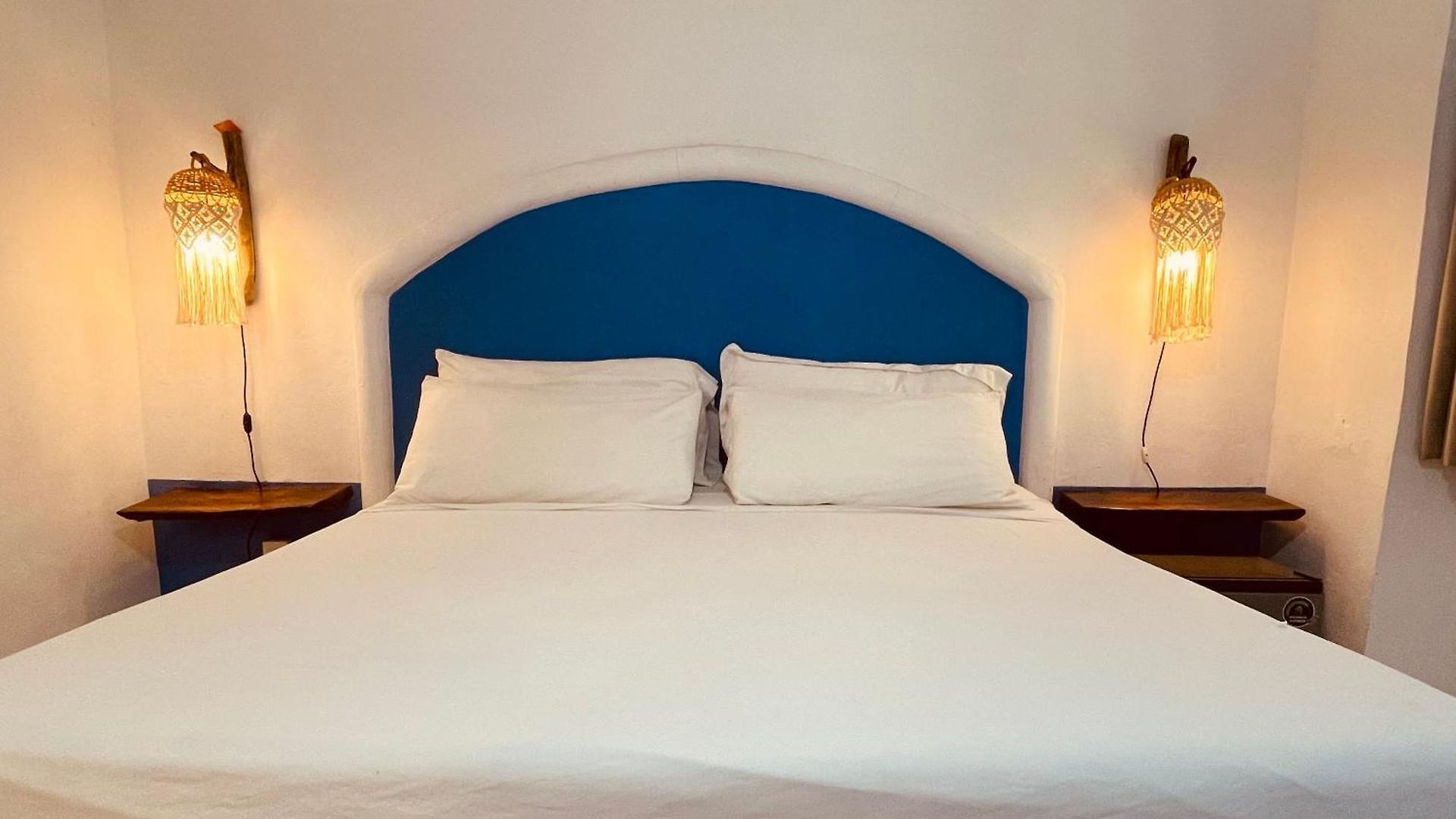 Hotel Mio Boutique 5*