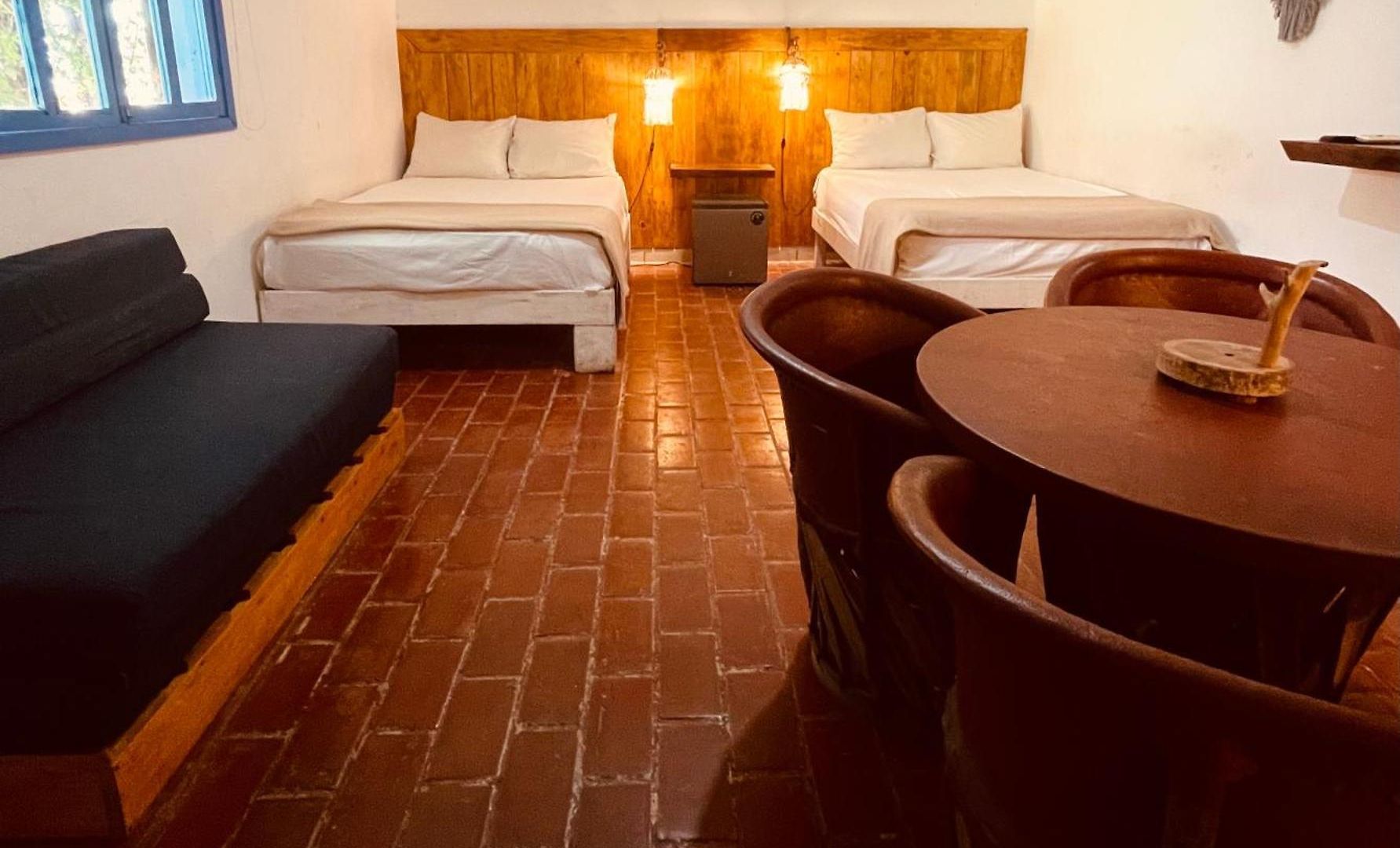 Hotel Mio Boutique Tulum