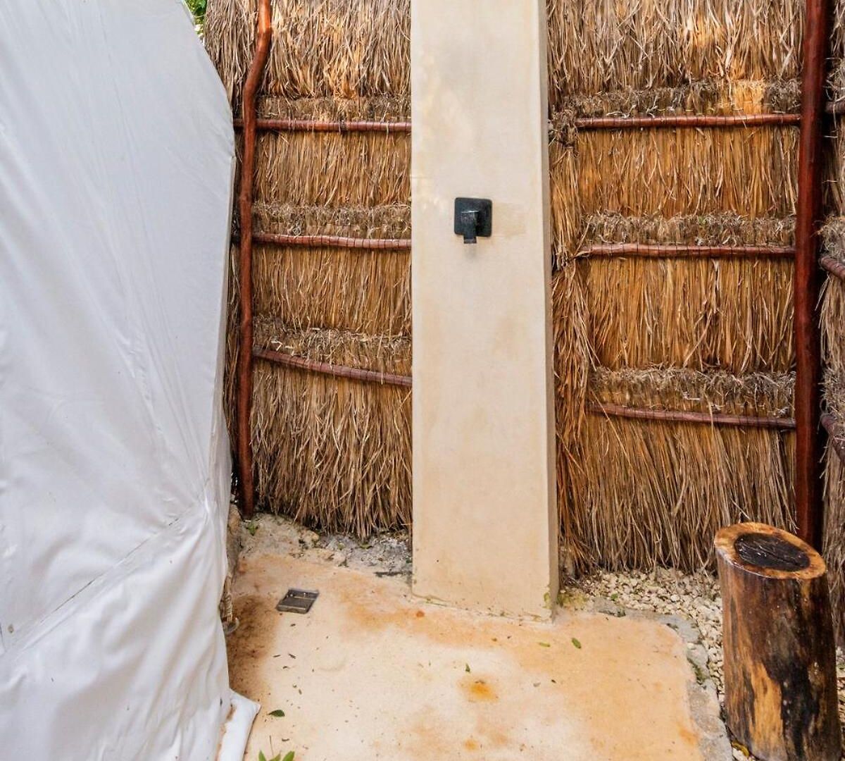Glamping Mayan Glam * Tulum