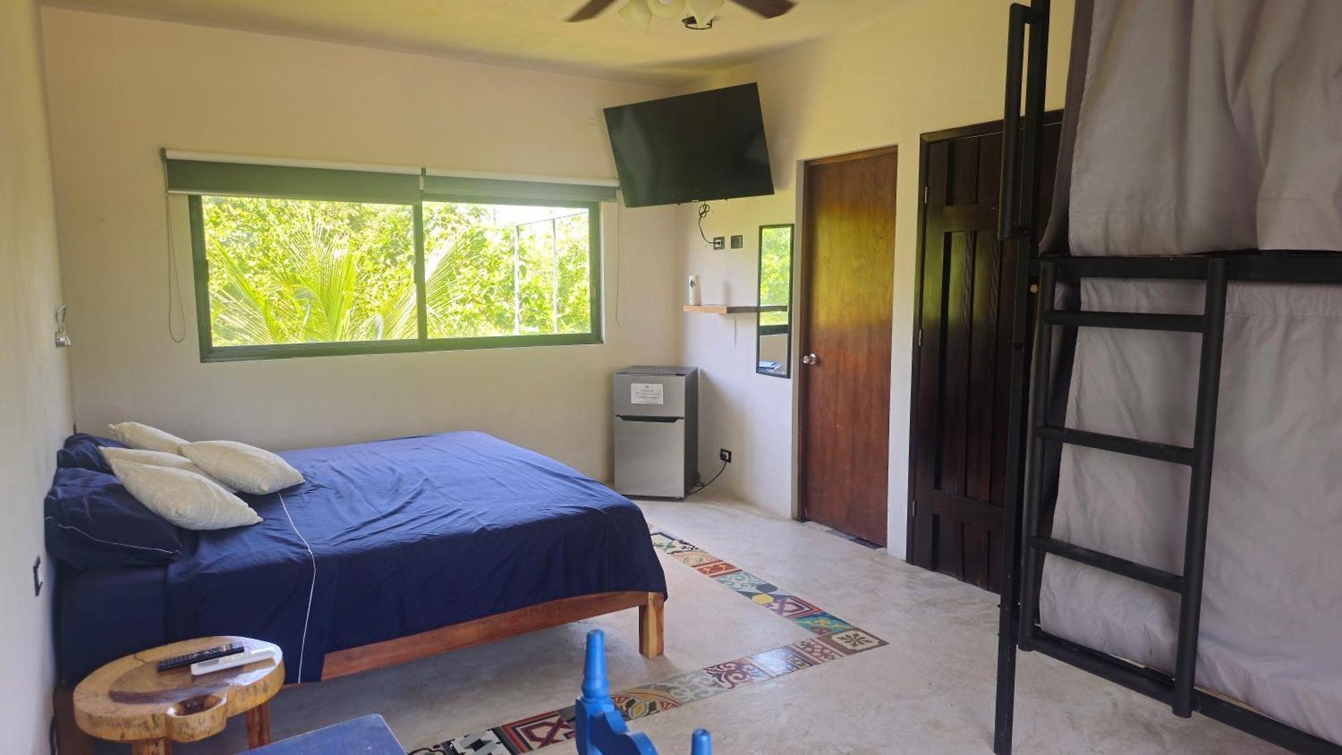 Hostal Maui Tulum
