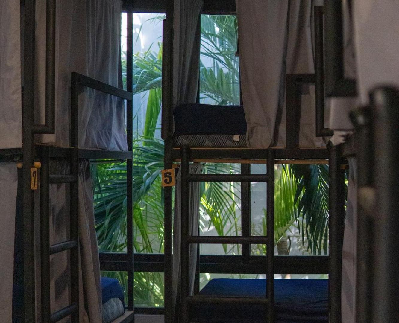 Hostal Maui Tulum