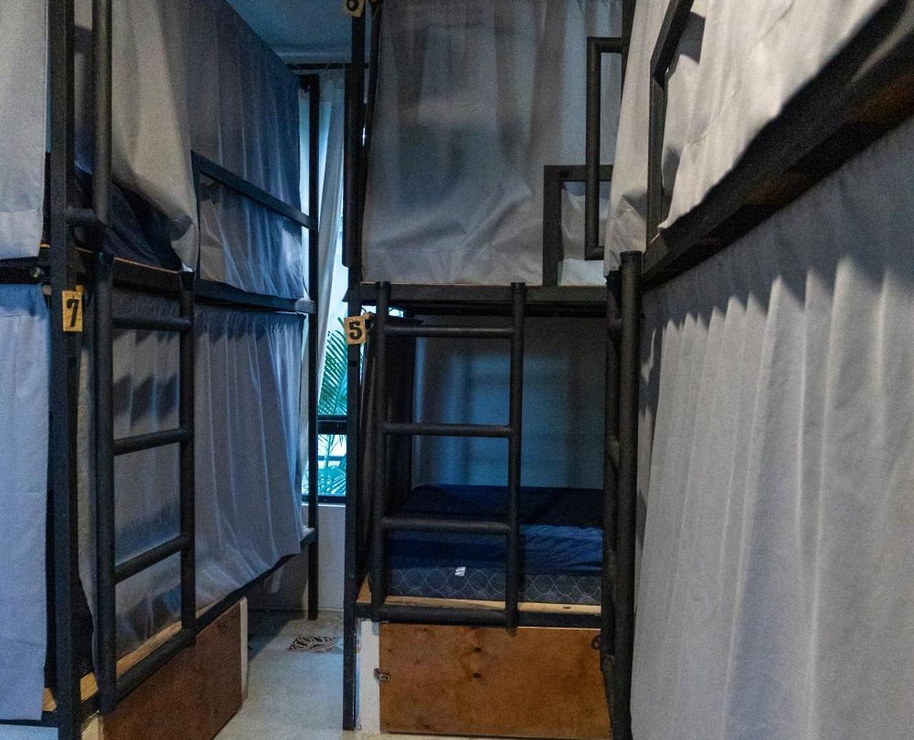Maui Hostal Tulum