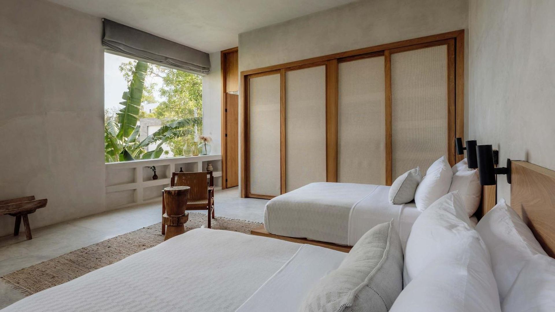 Villa Shalva & Aviv Iconic 200m Tulum