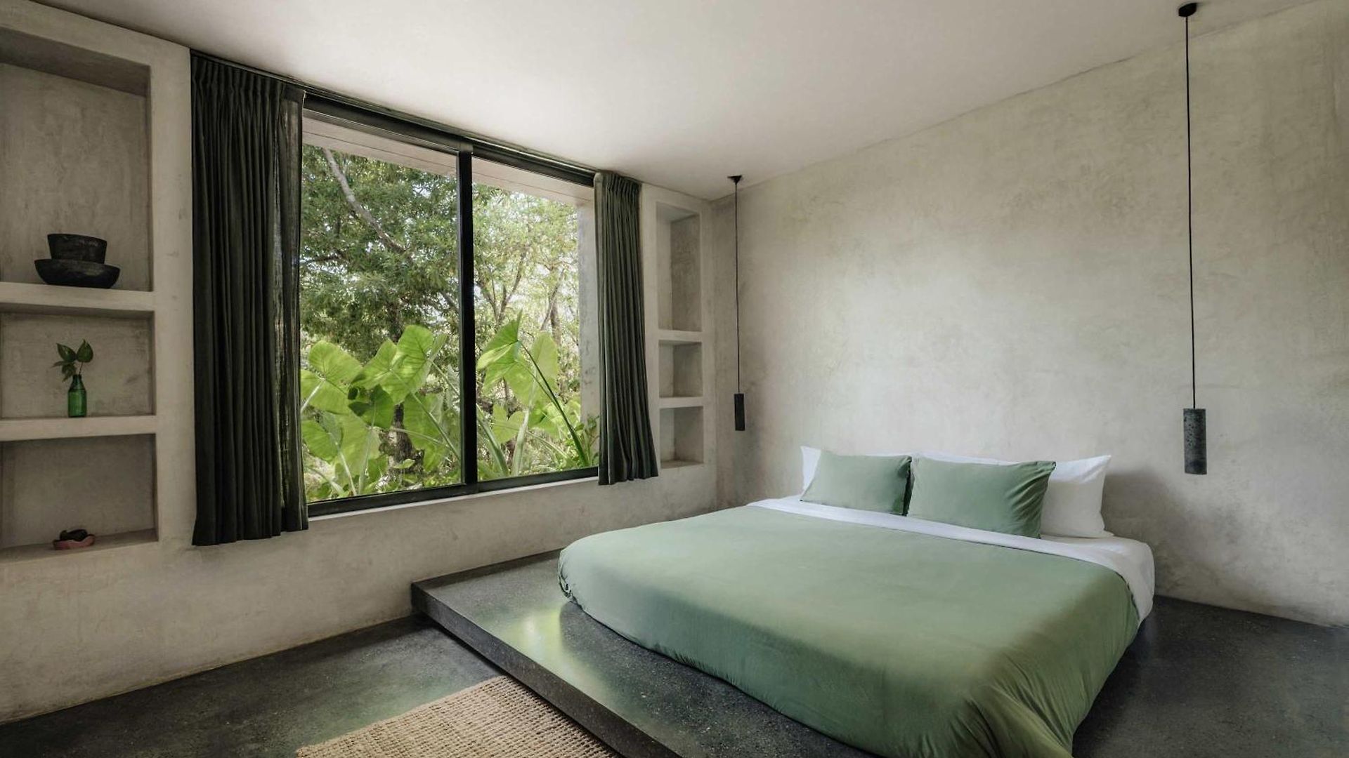 Shalva & Aviv Iconic 200m Villa