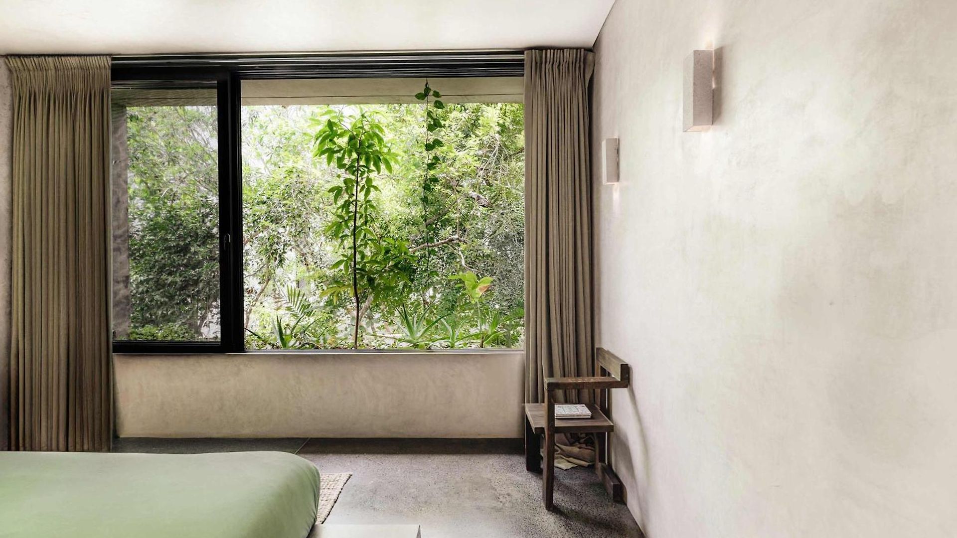 Shalva & Aviv Iconic 200m Villa Tulum
