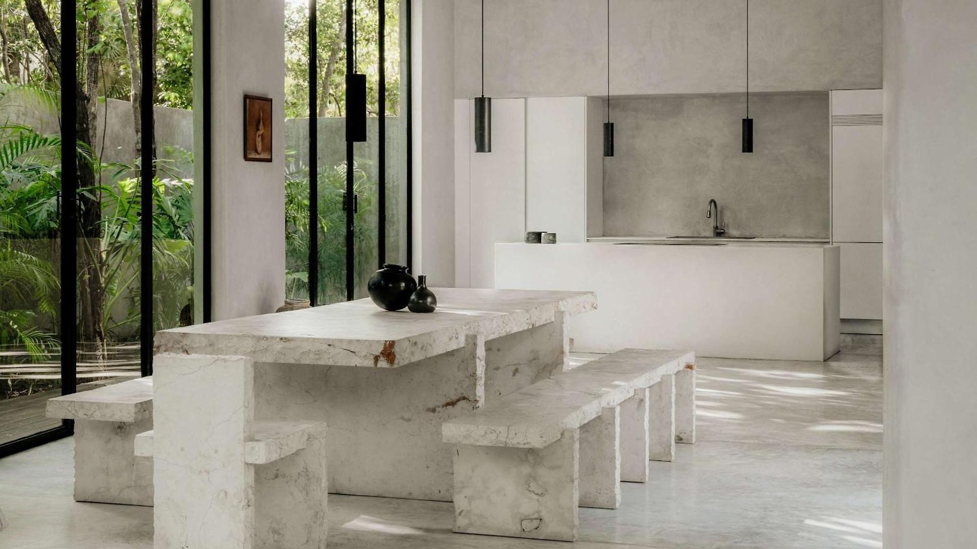 Shalva & Aviv Iconic 200m Villa