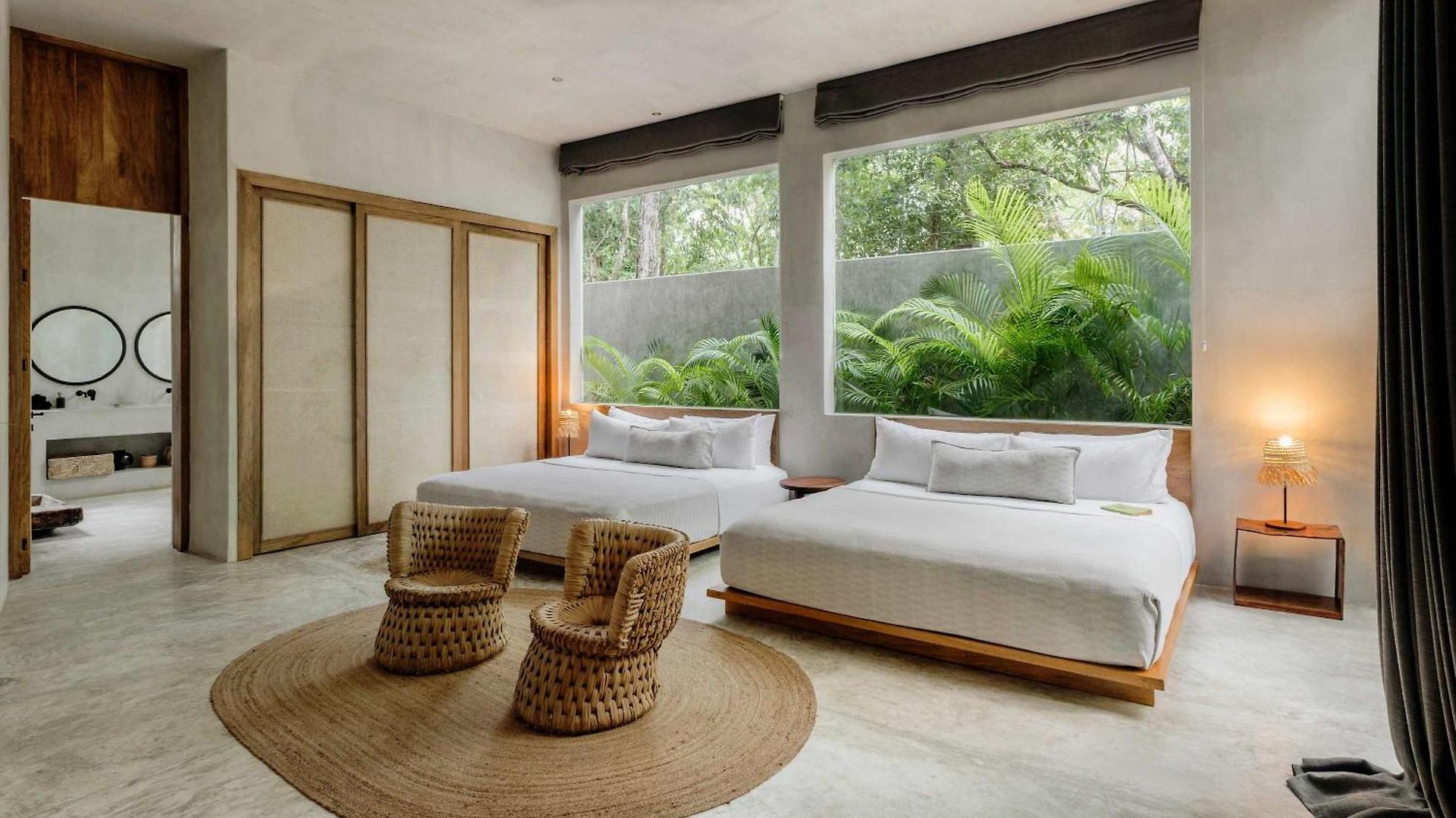 Villa Shalva & Aviv Iconic 200m Tulum