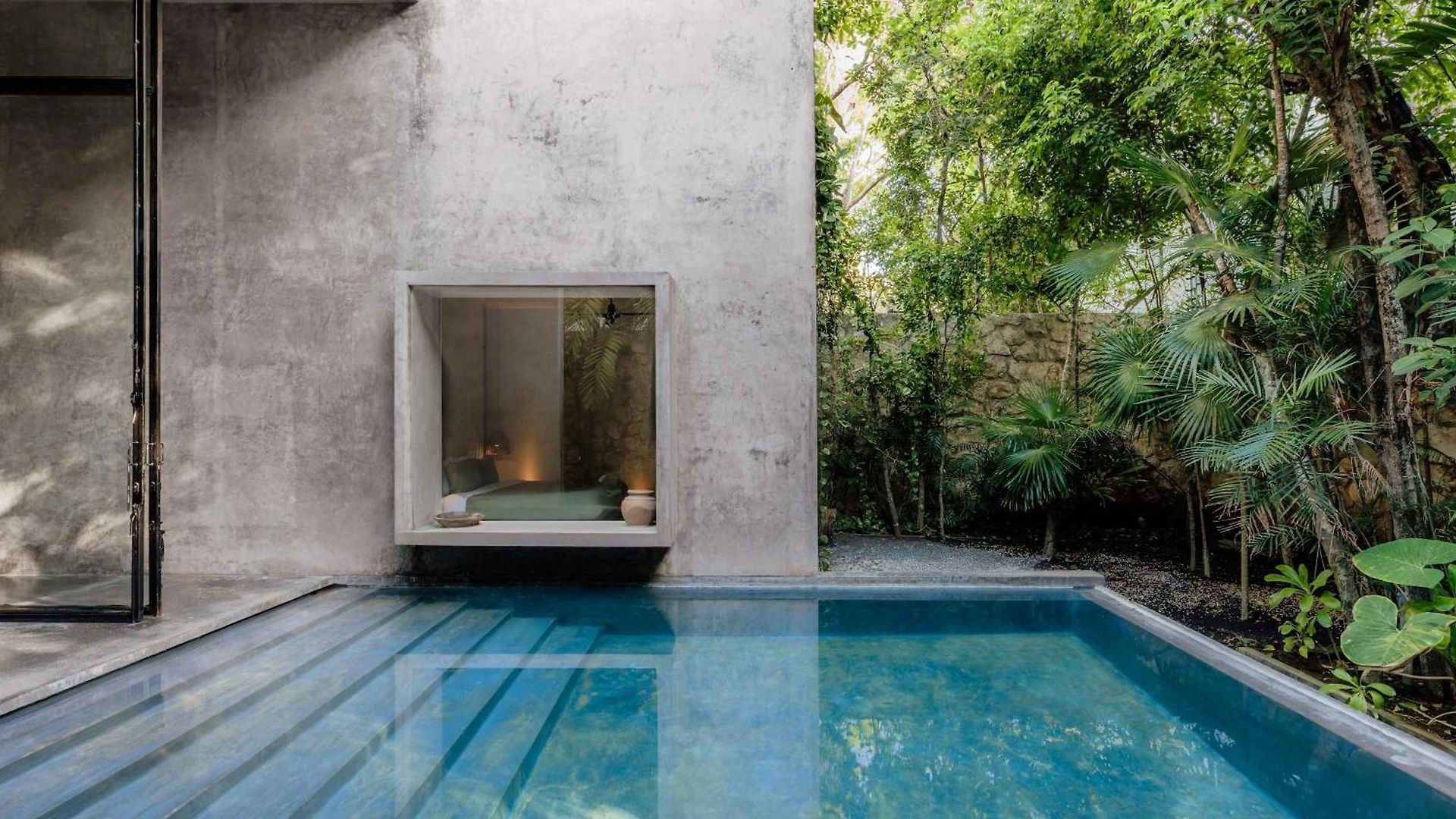 Villa Shalva & Aviv Iconic 200m Tulum