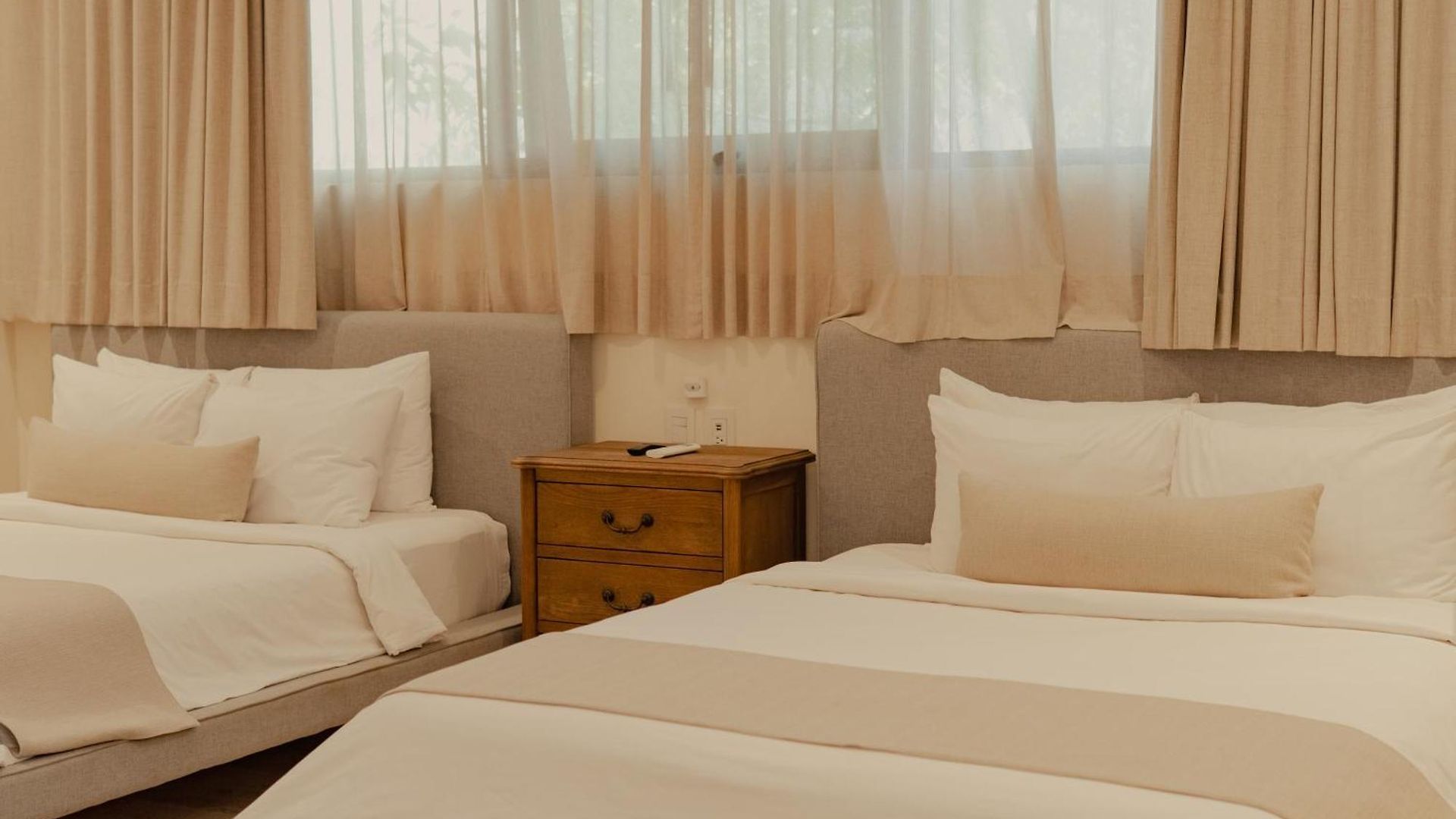 Hum Living Luxury Tulum