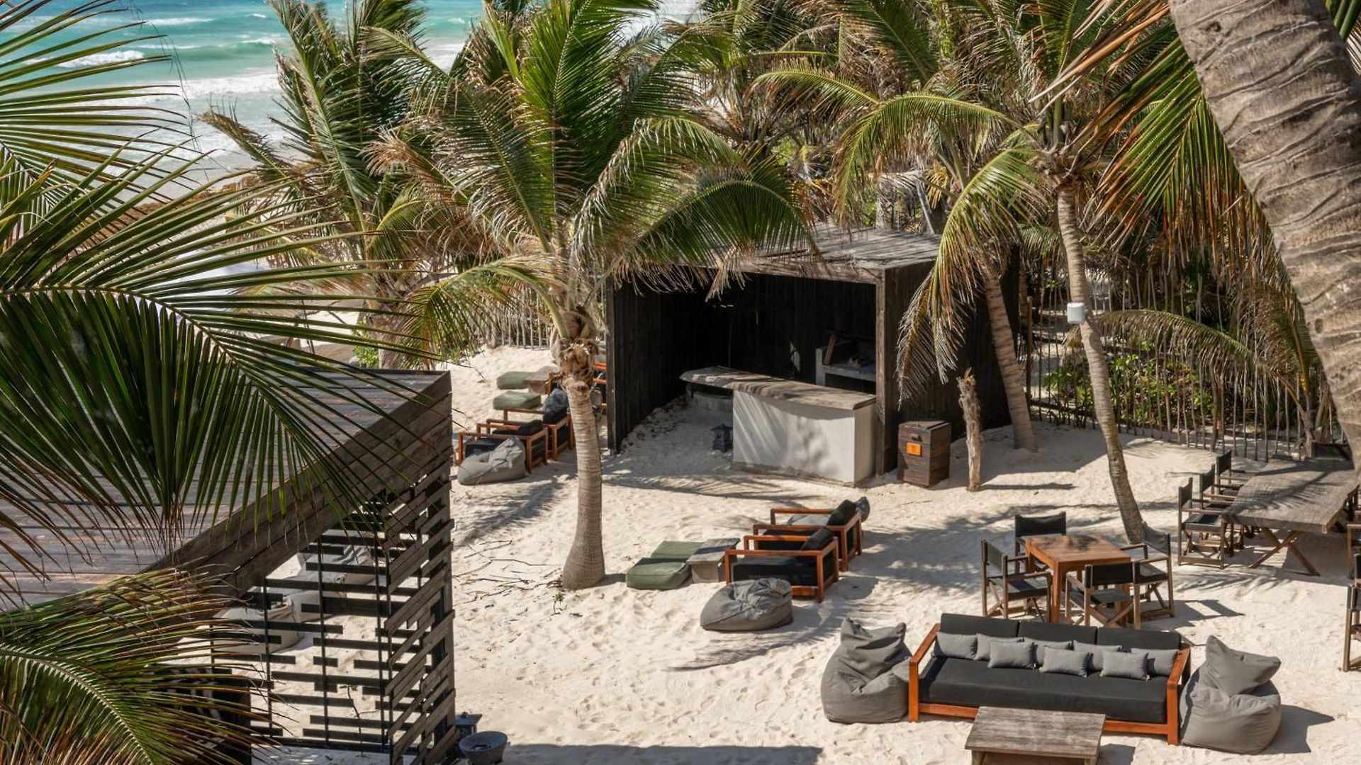 Umi Hotel Tulum