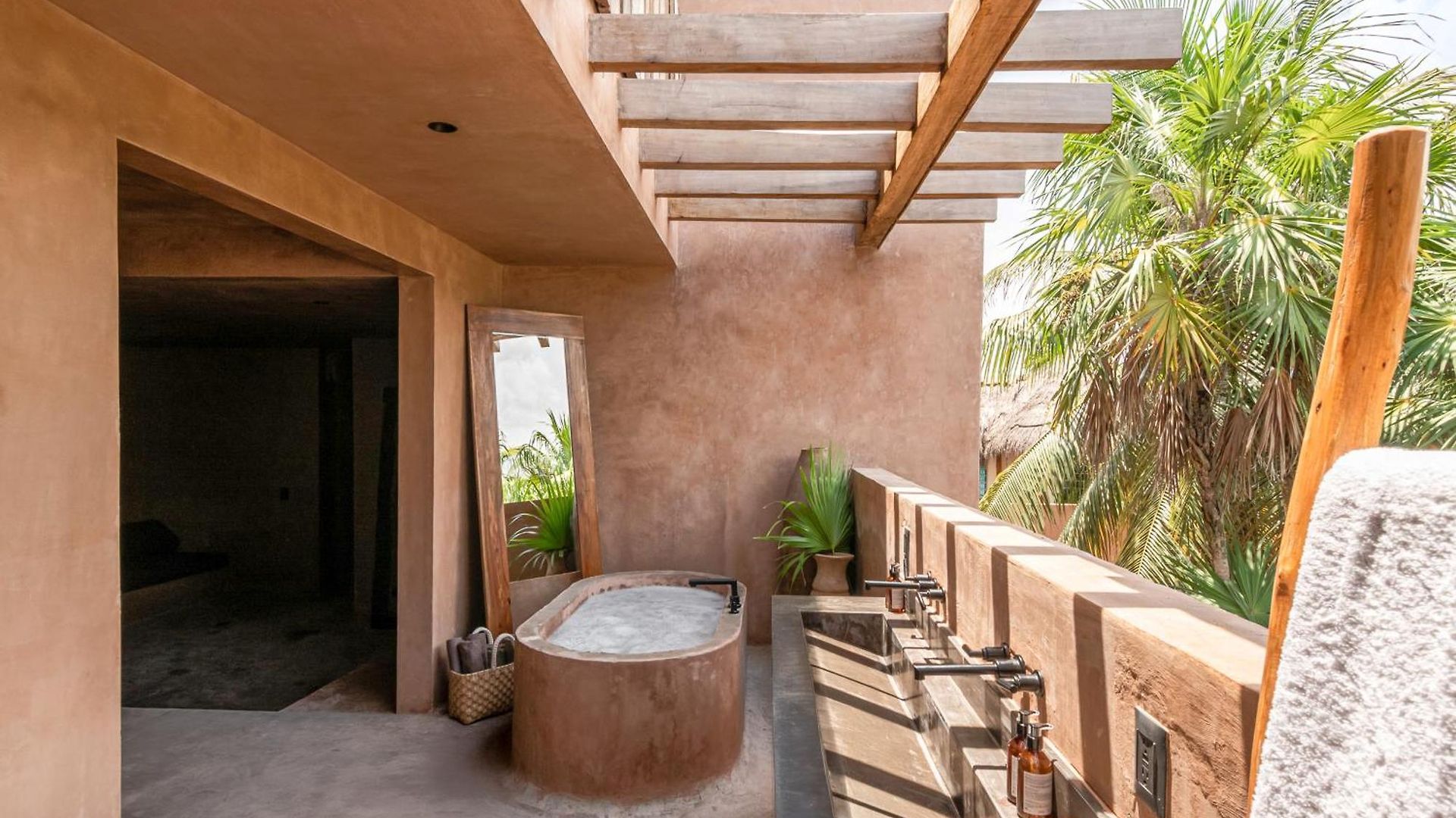 Xela Tulum, A Member Of Design Hotel
