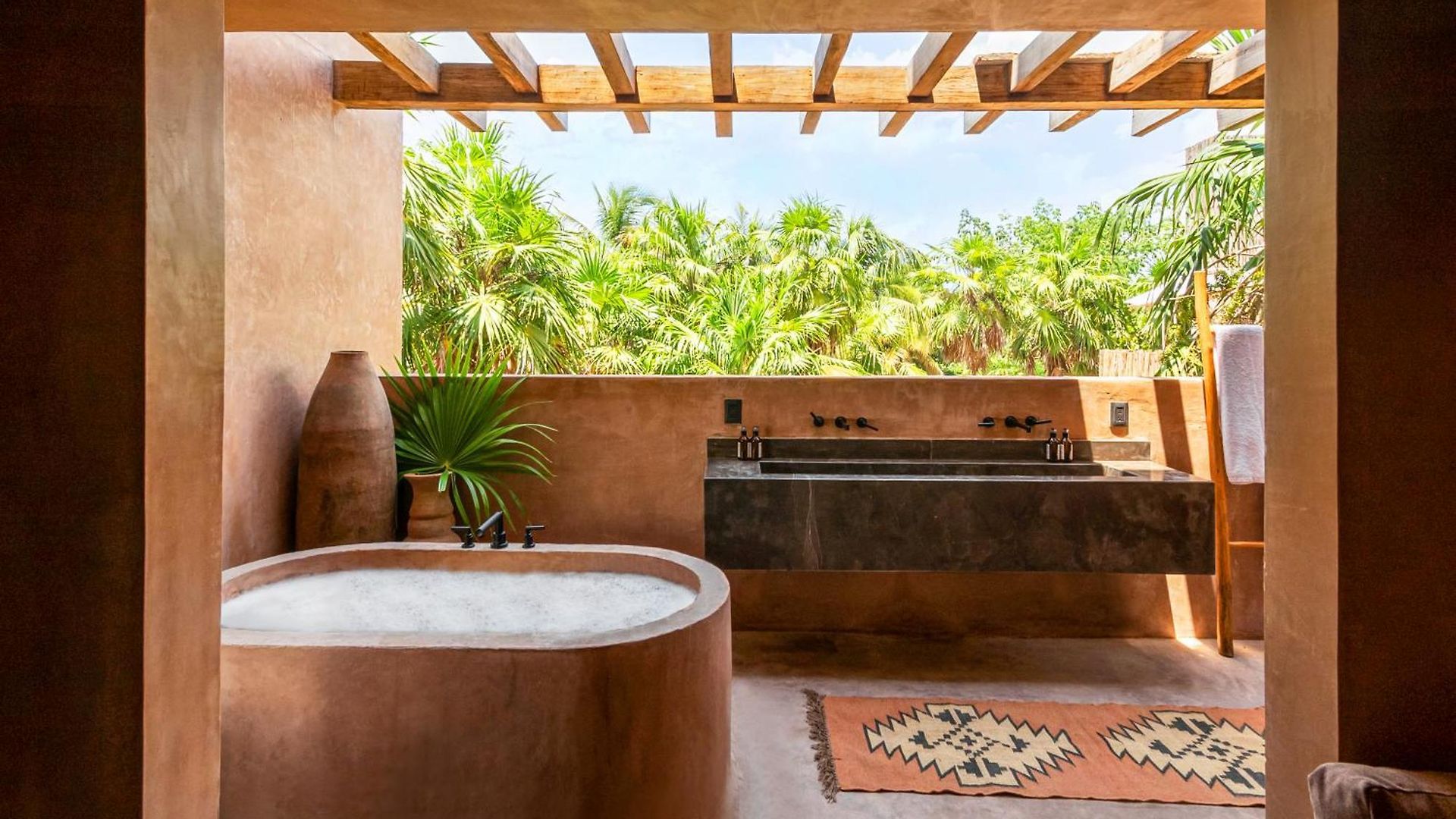 Xela Tulum, A Member Of Design