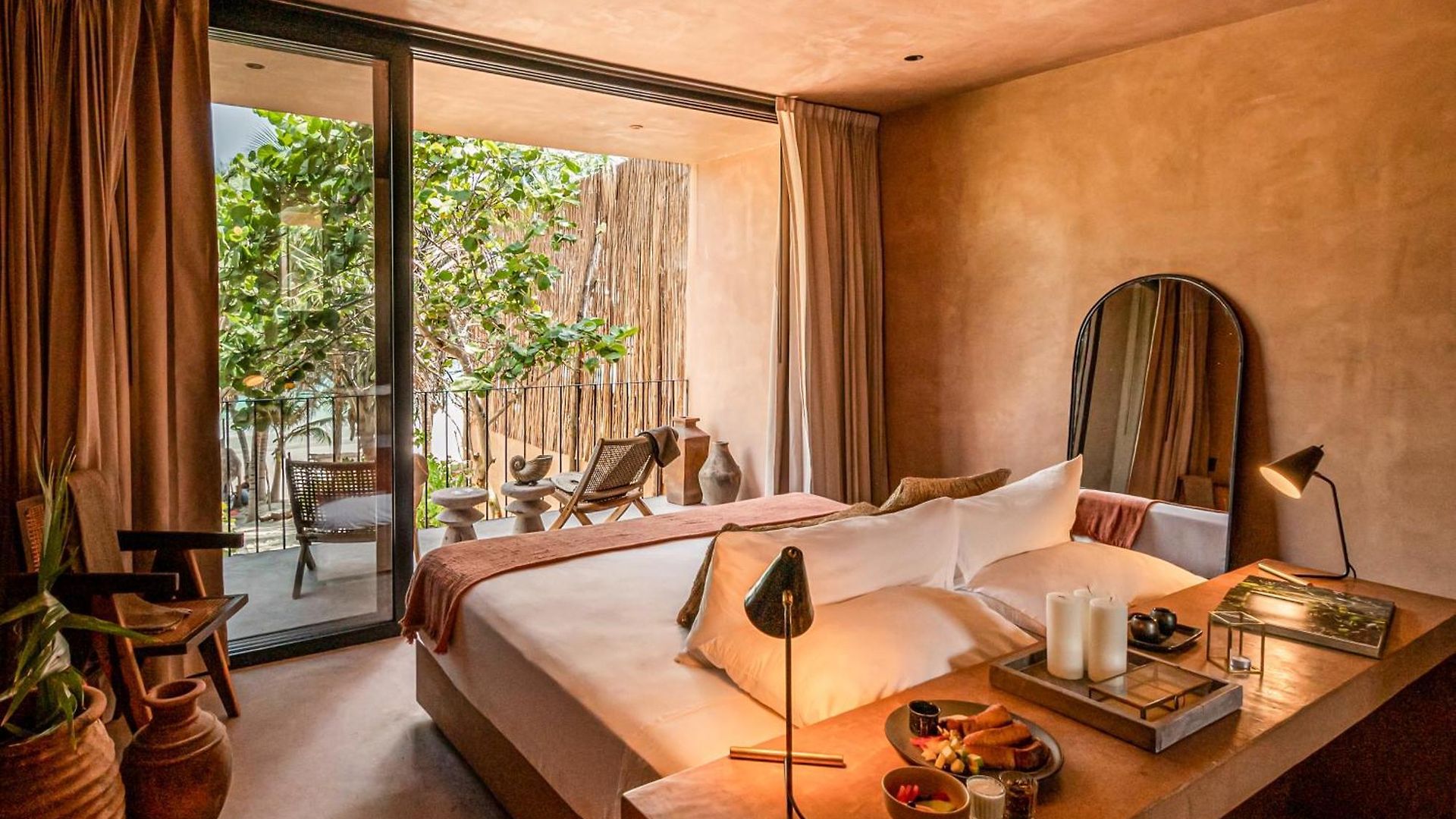 Hotel Xela Tulum, A Member Of Design
