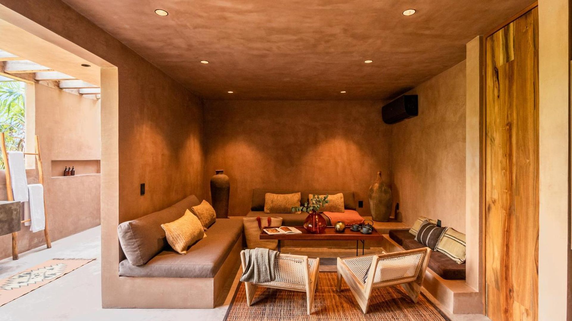 Xela Tulum, A Member Of Design Hotel 5*