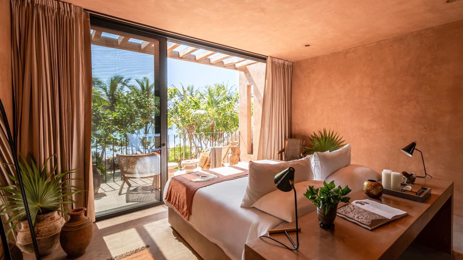 Hotel Xela Tulum, A Member Of Design 5*